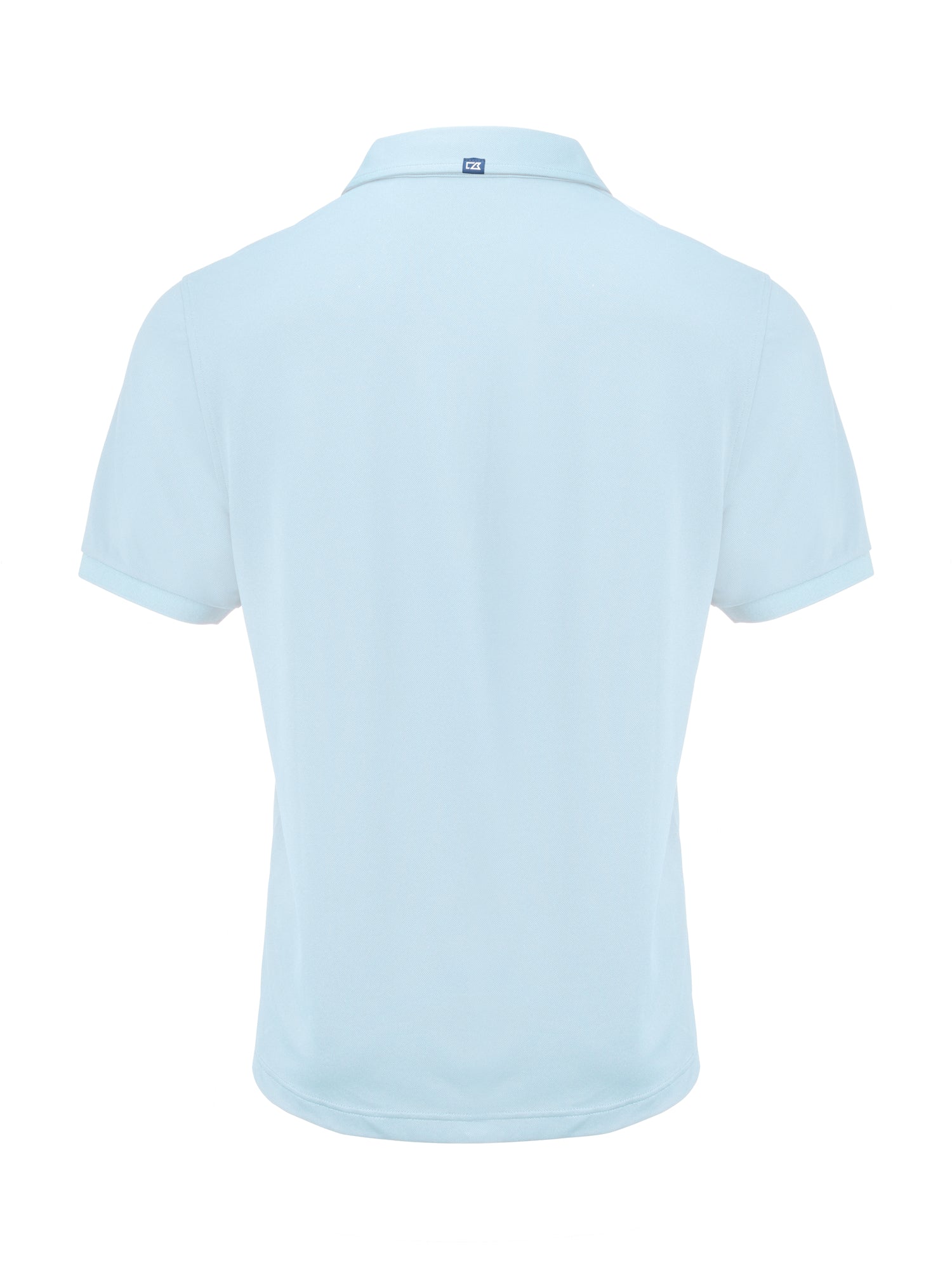 Virtue Polo Solid Men