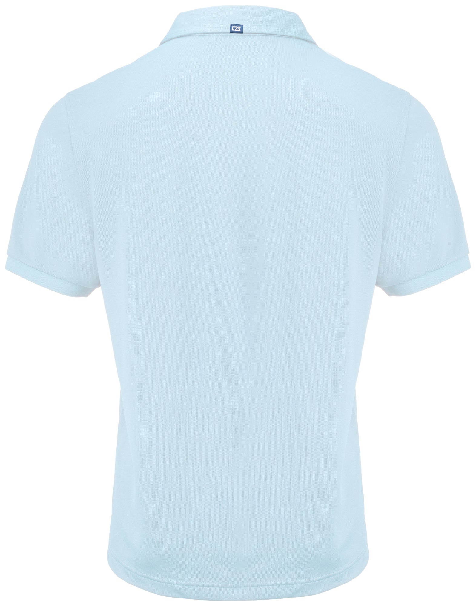 Virtue Polo Solid Men