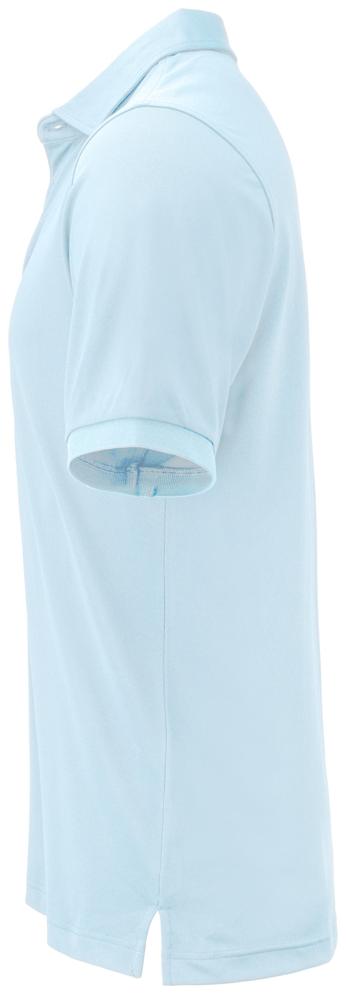 Virtue Polo Solid Men
