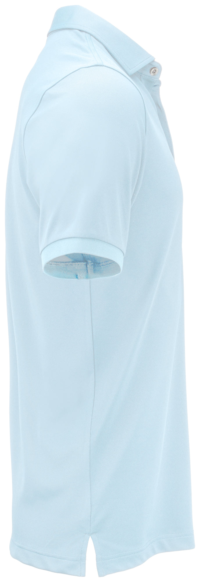 Virtue Polo Solid Men