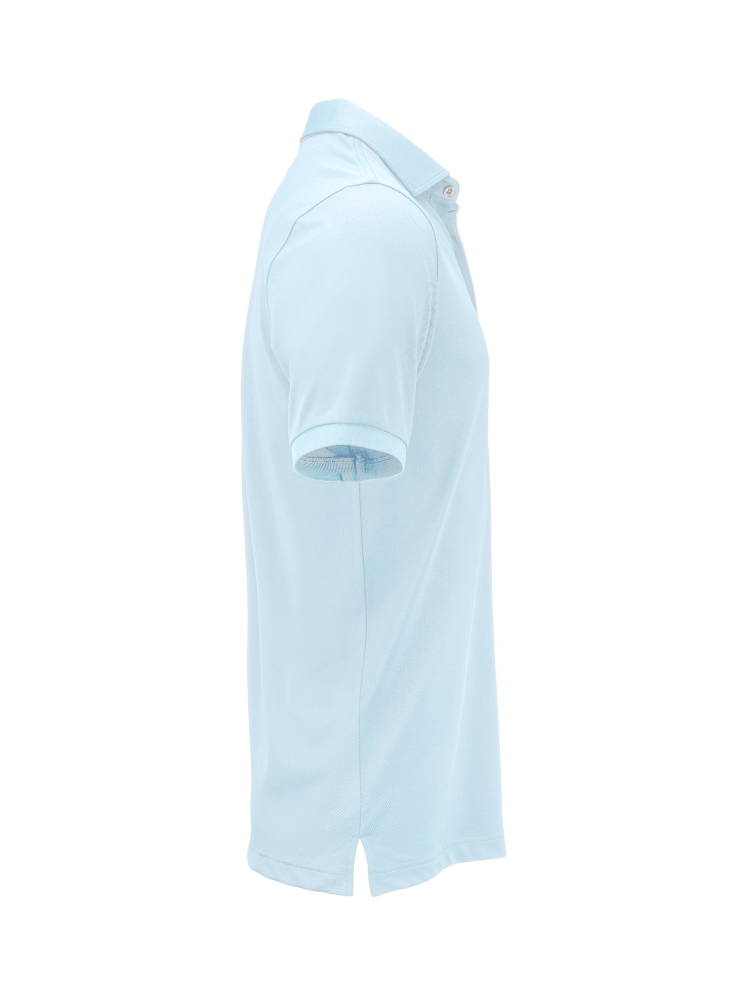 Virtue Polo Solid Men