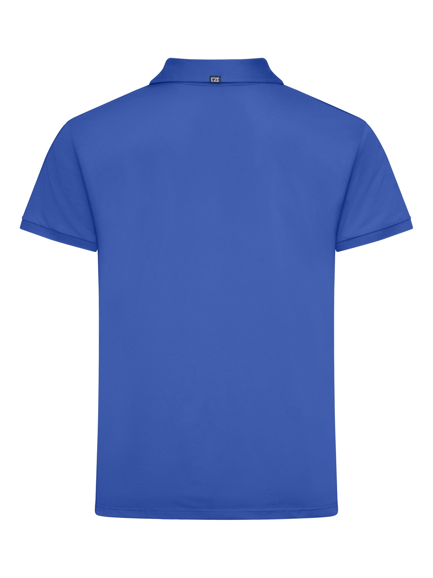 Virtue Polo Solid Men