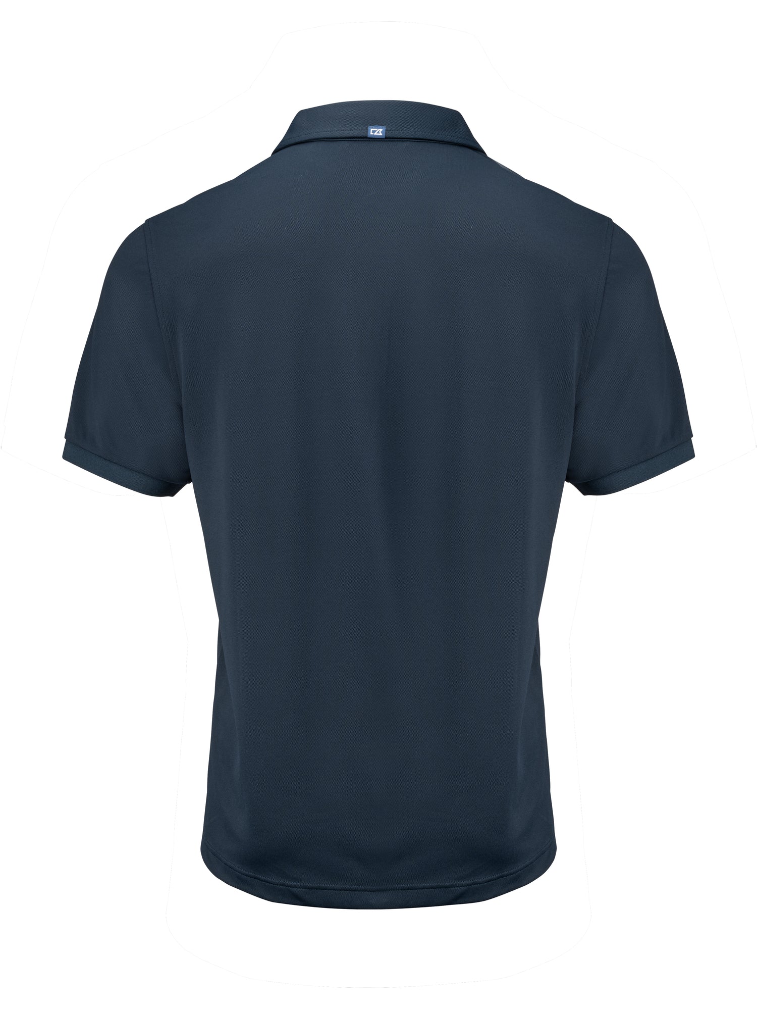 Virtue Polo Solid Men