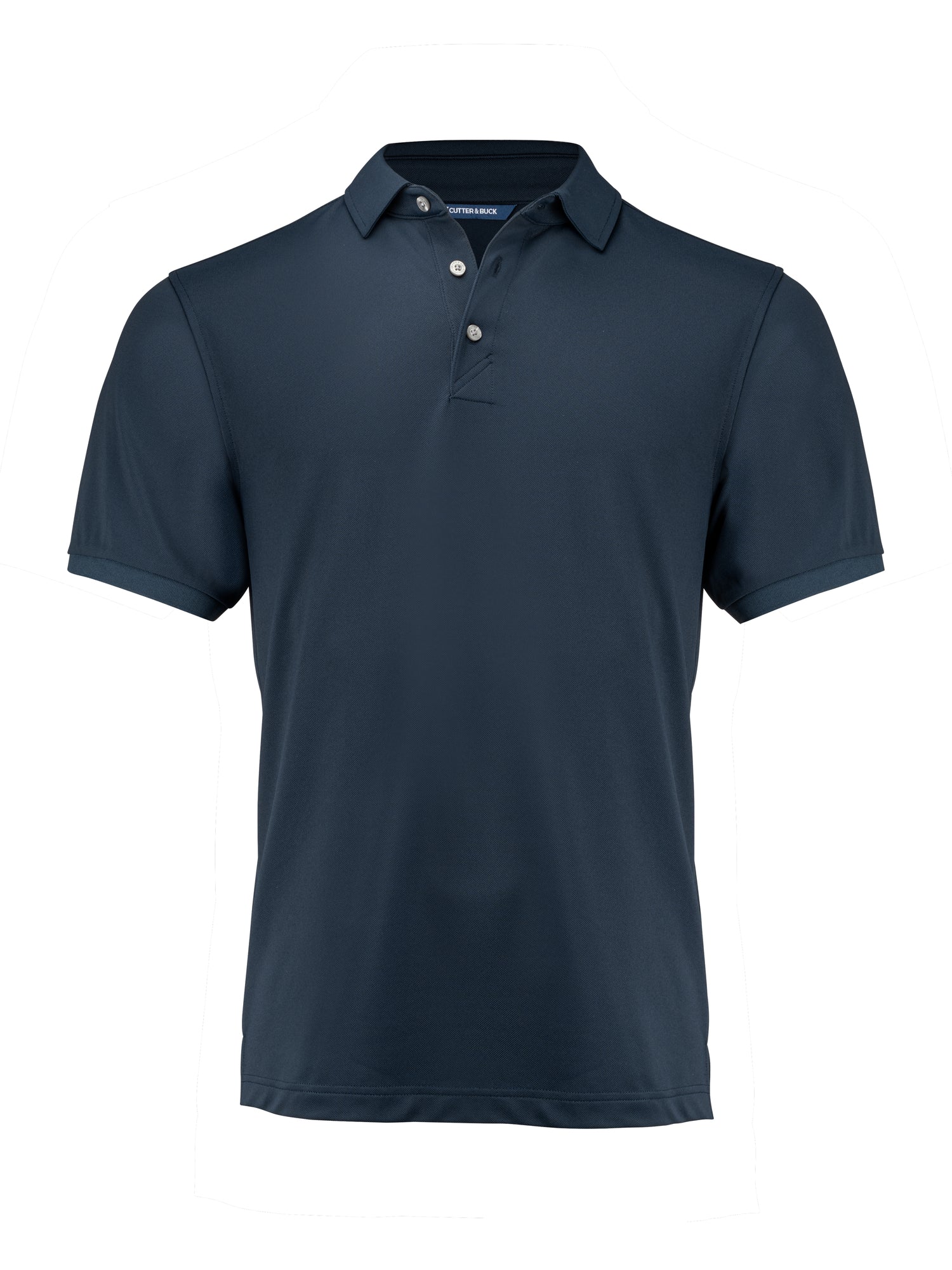 Virtue Polo Solid Men