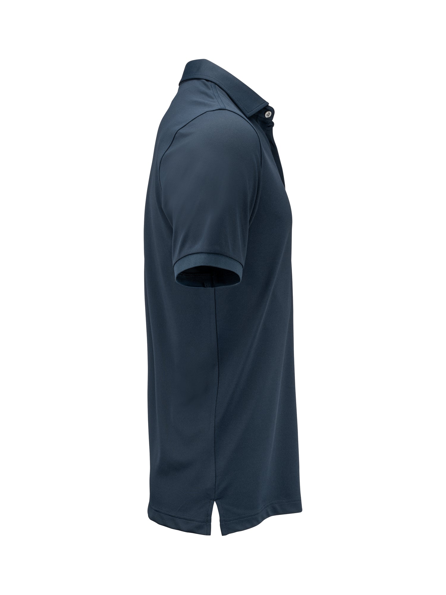 Virtue Polo Solid Men