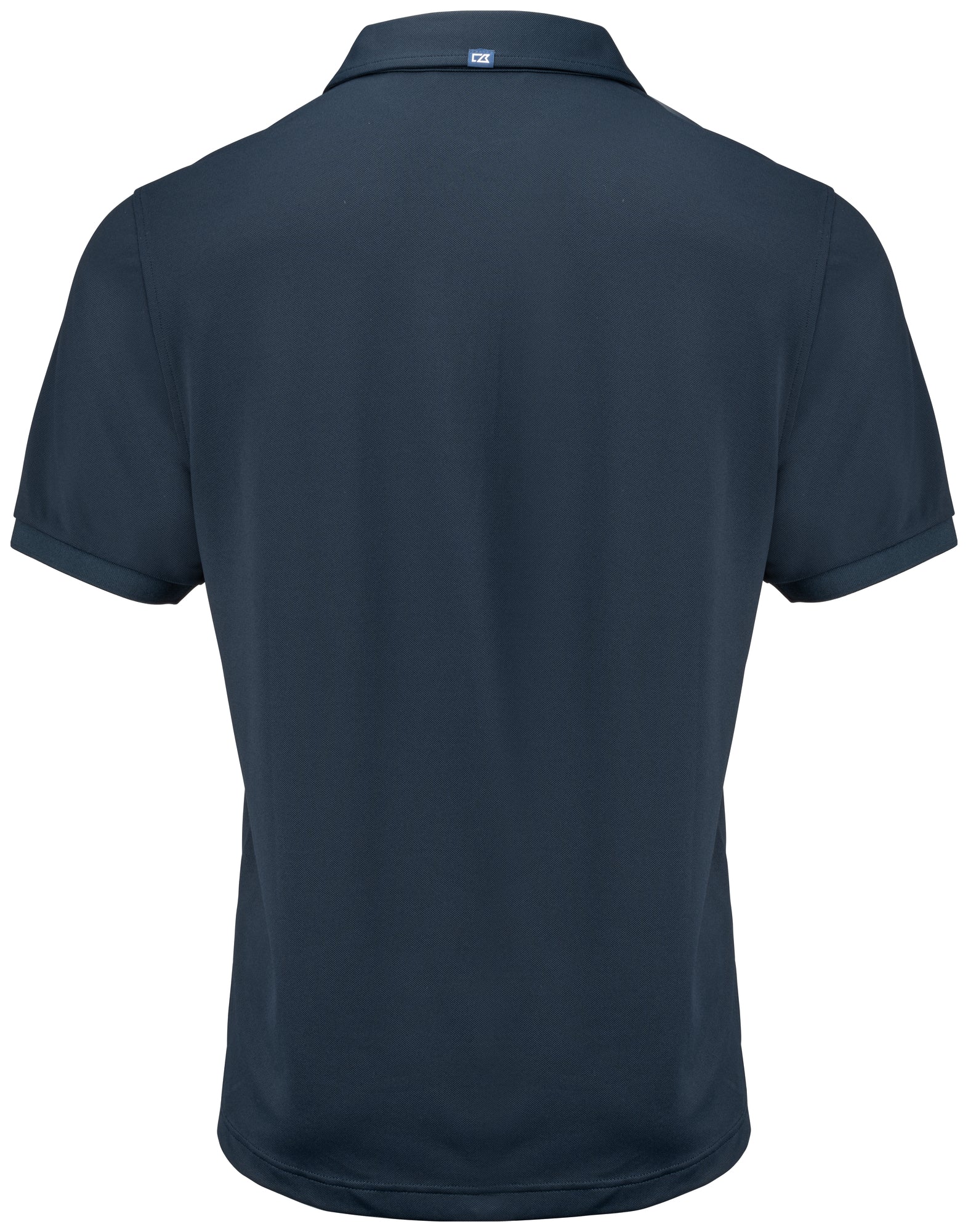 Virtue Polo Solid Men