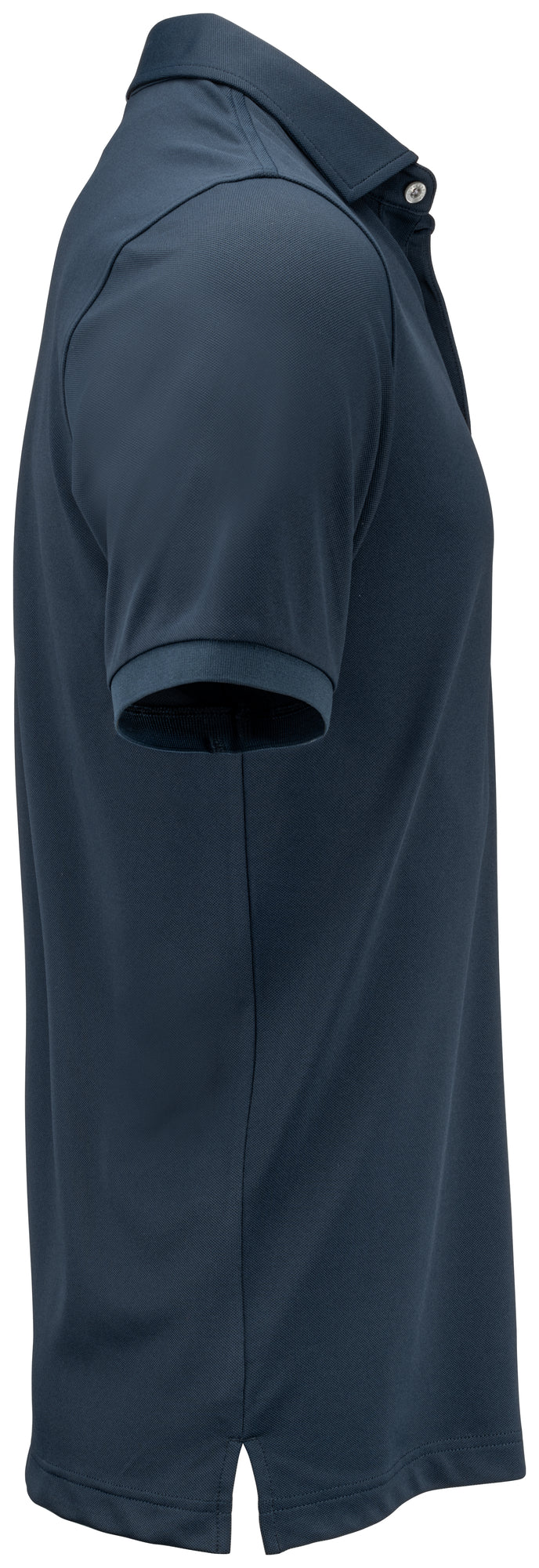 Virtue Polo Solid Men