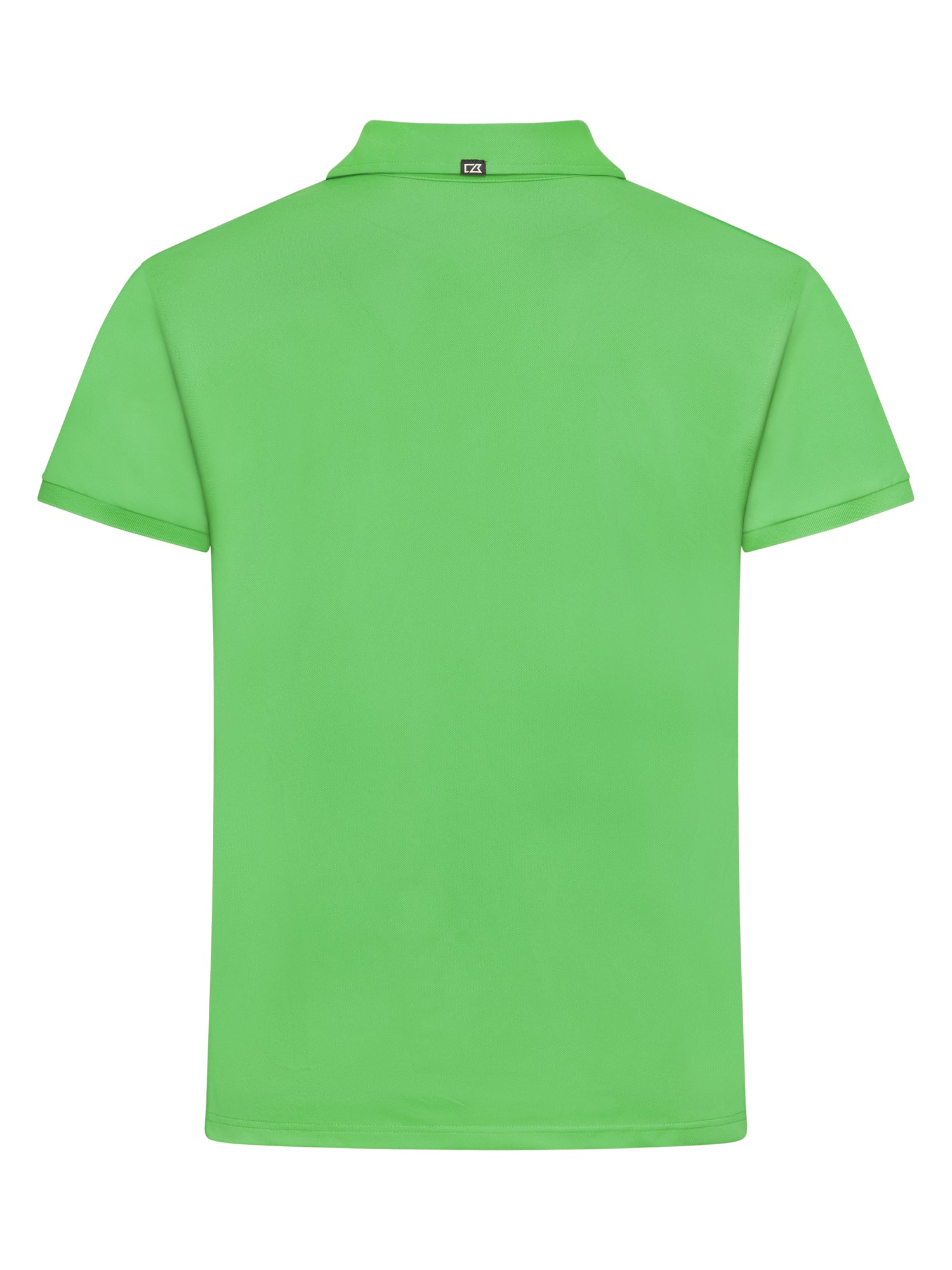 Virtue Polo Solid Men