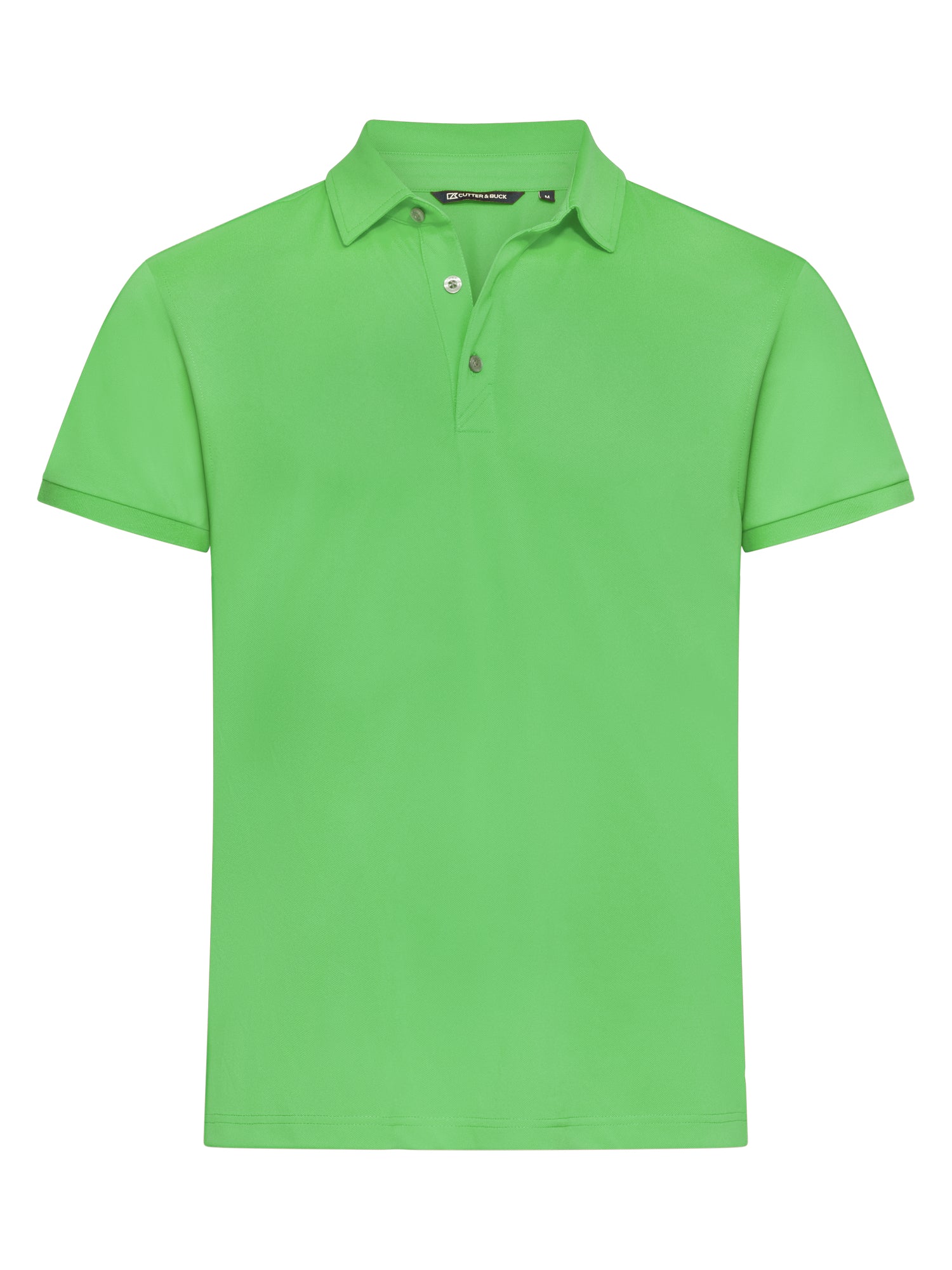 Virtue Polo Solid Men