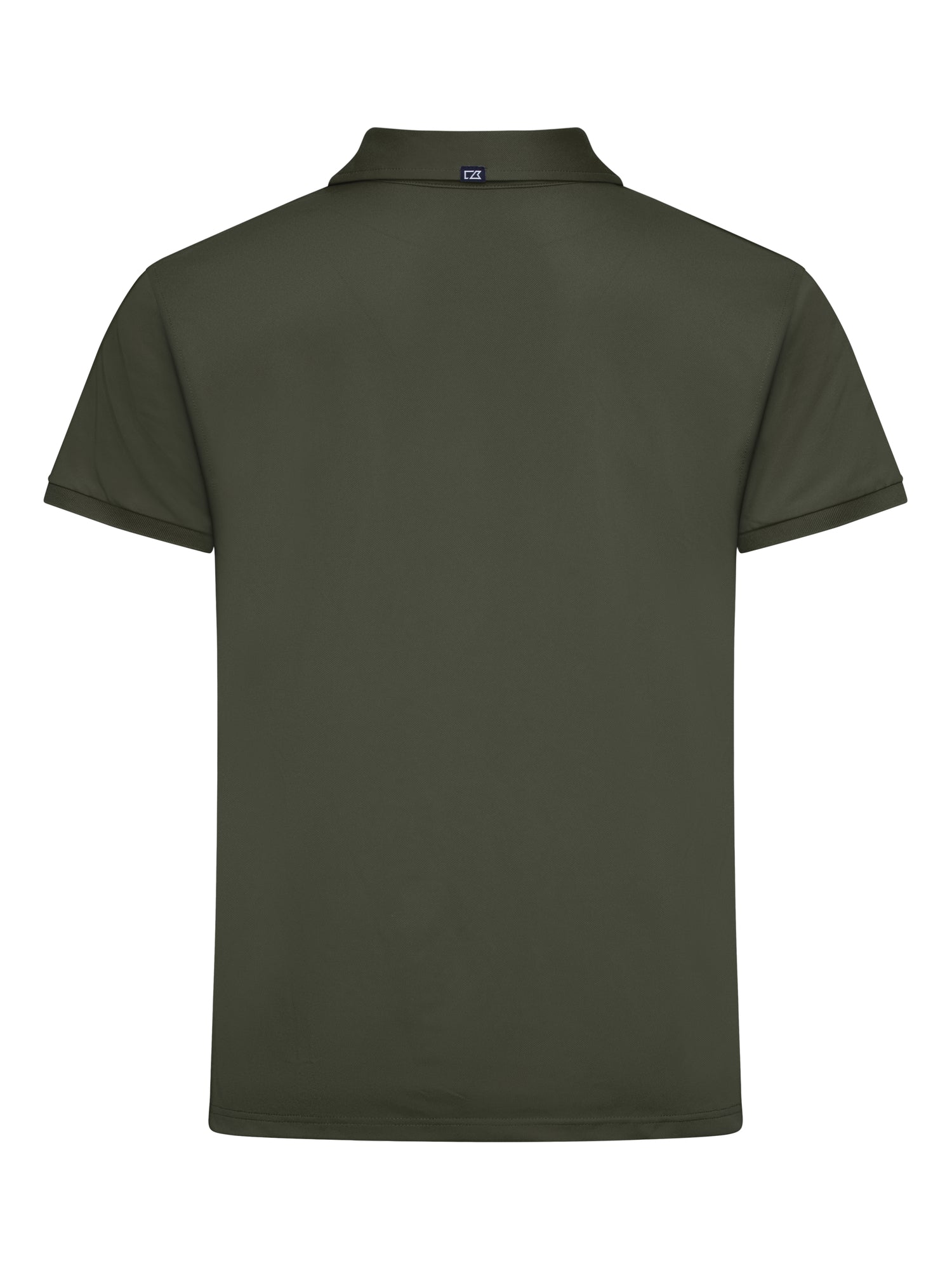 Virtue Polo Solid Men