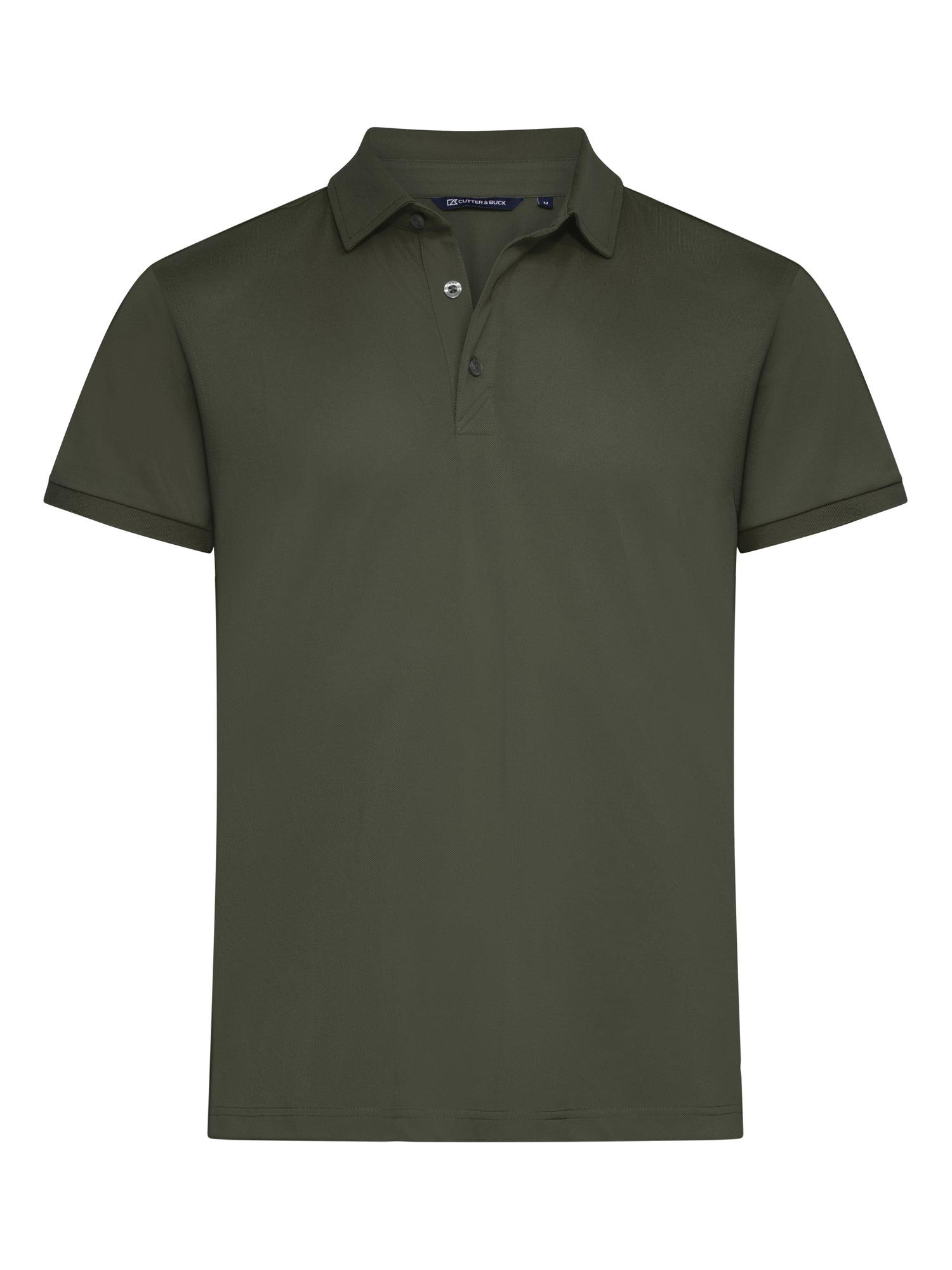 Virtue Polo Solid Men