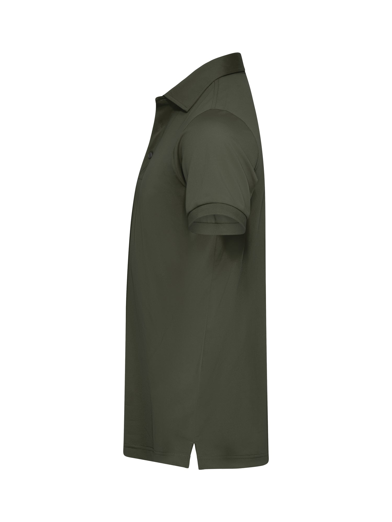 Virtue Polo Solid Men