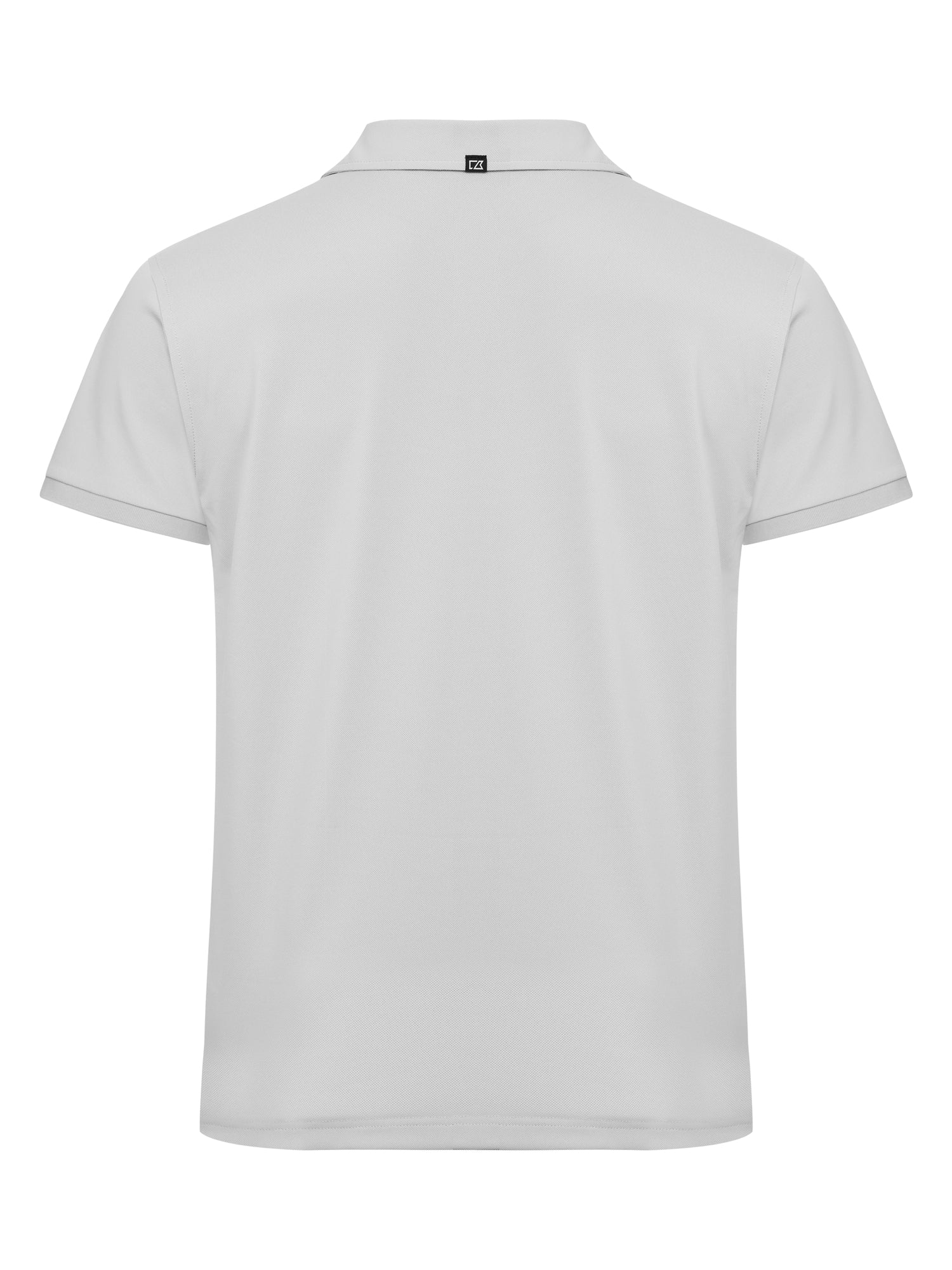 Virtue Polo Solid Men