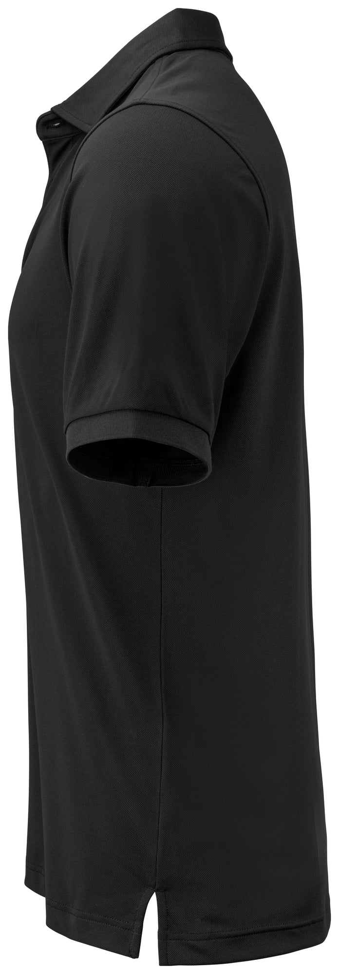 Virtue Polo Solid Men
