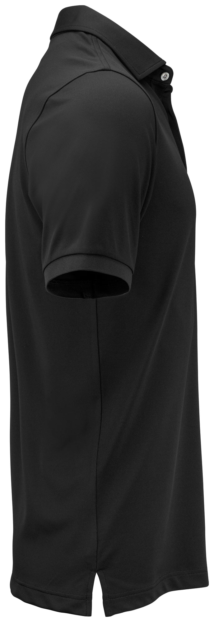 Virtue Polo Solid Men