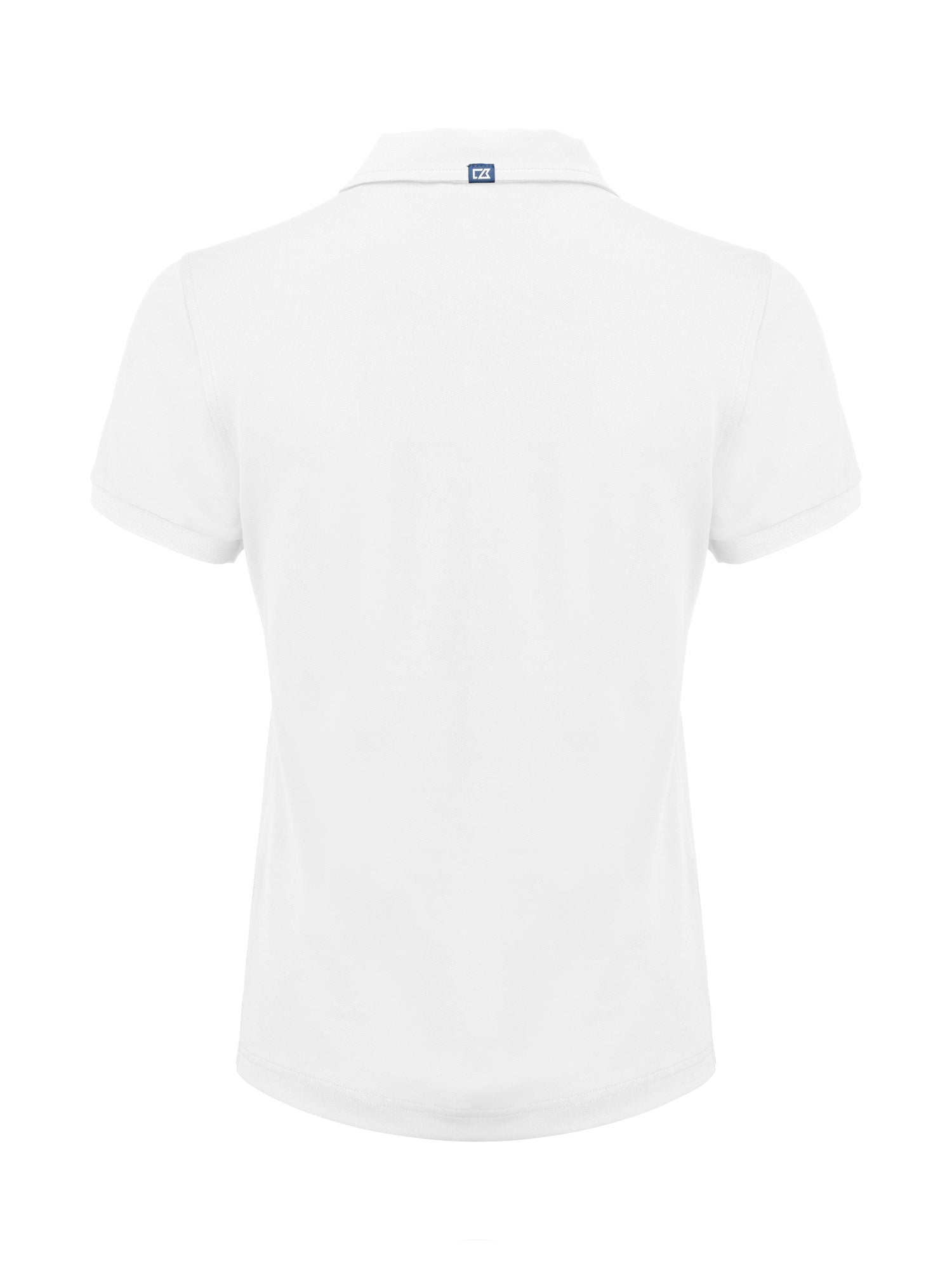 Virtue Polo Solid Women