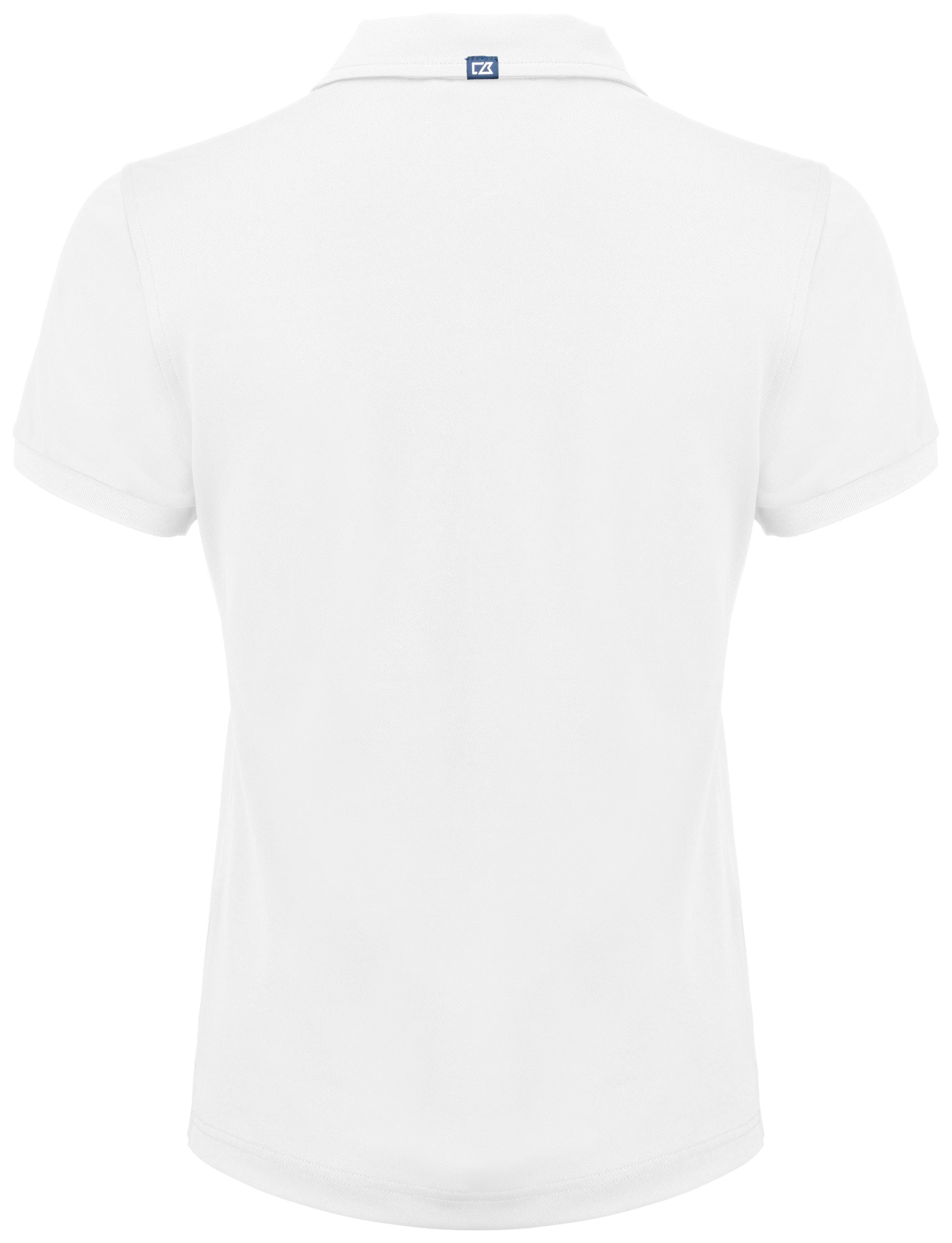 Virtue Polo Solid Women