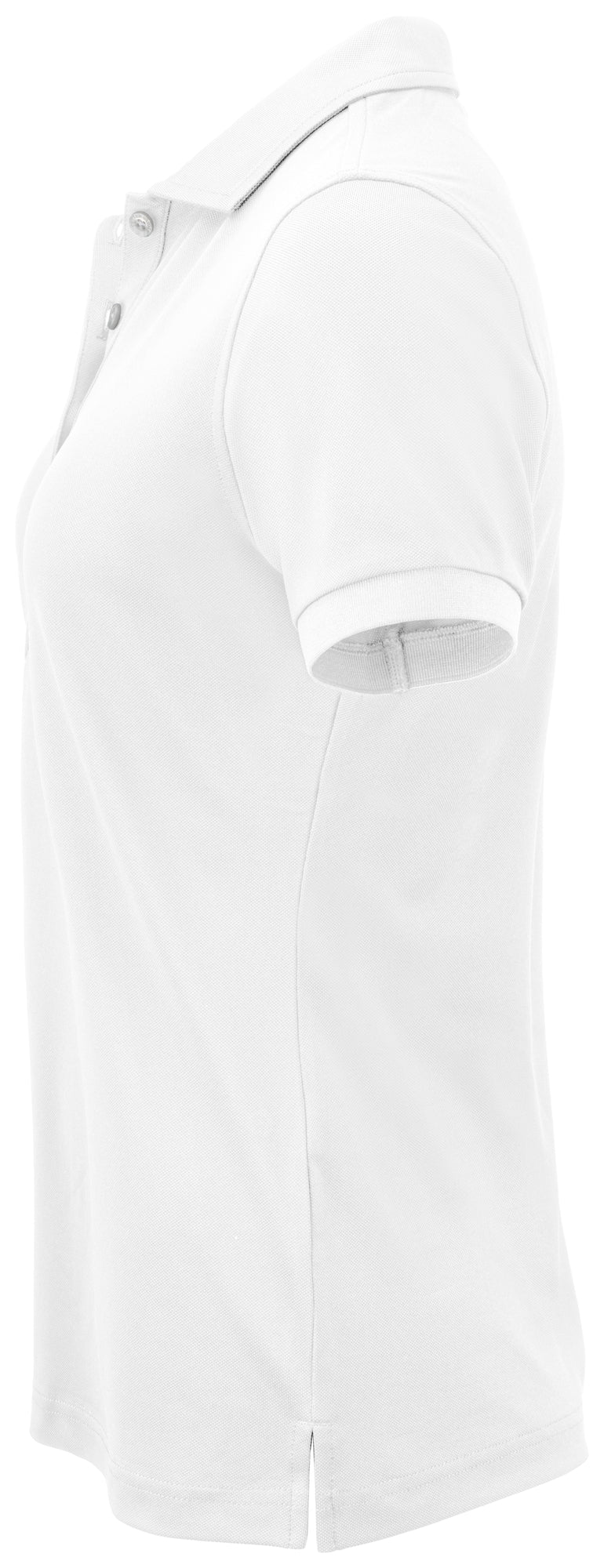 Virtue Polo Solid Women