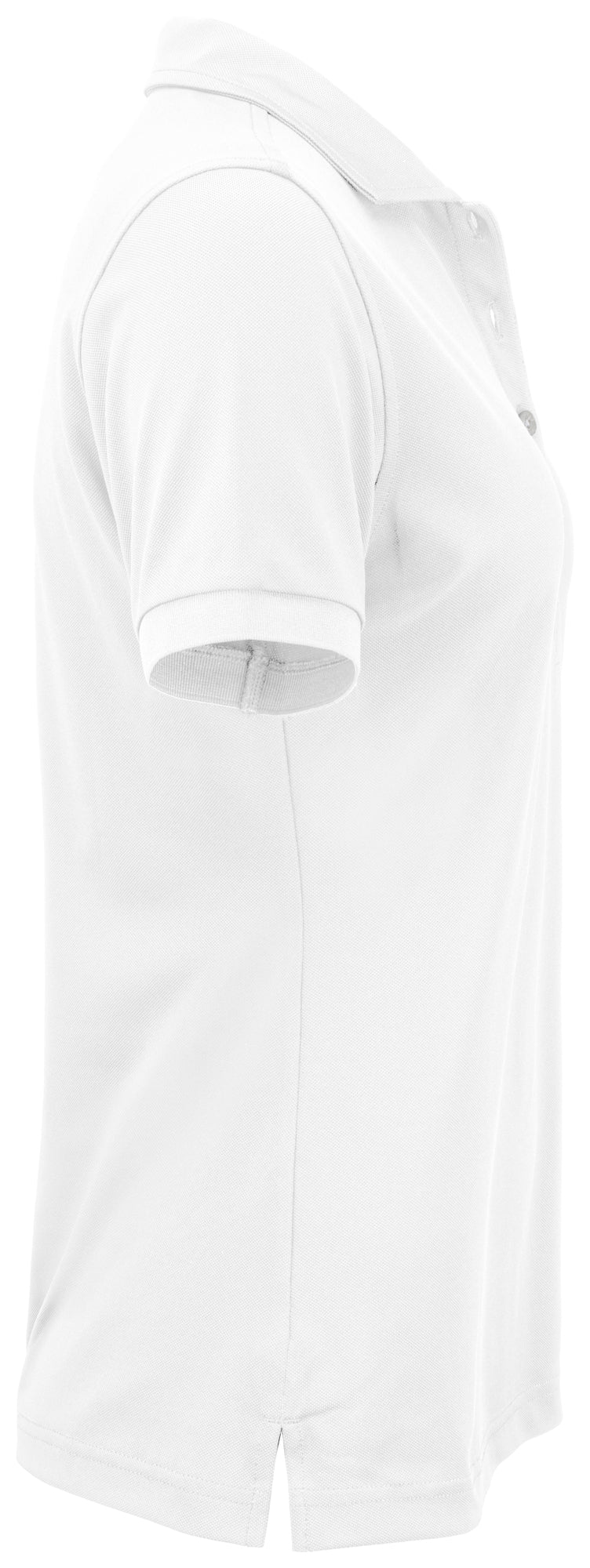 Virtue Polo Solid Women