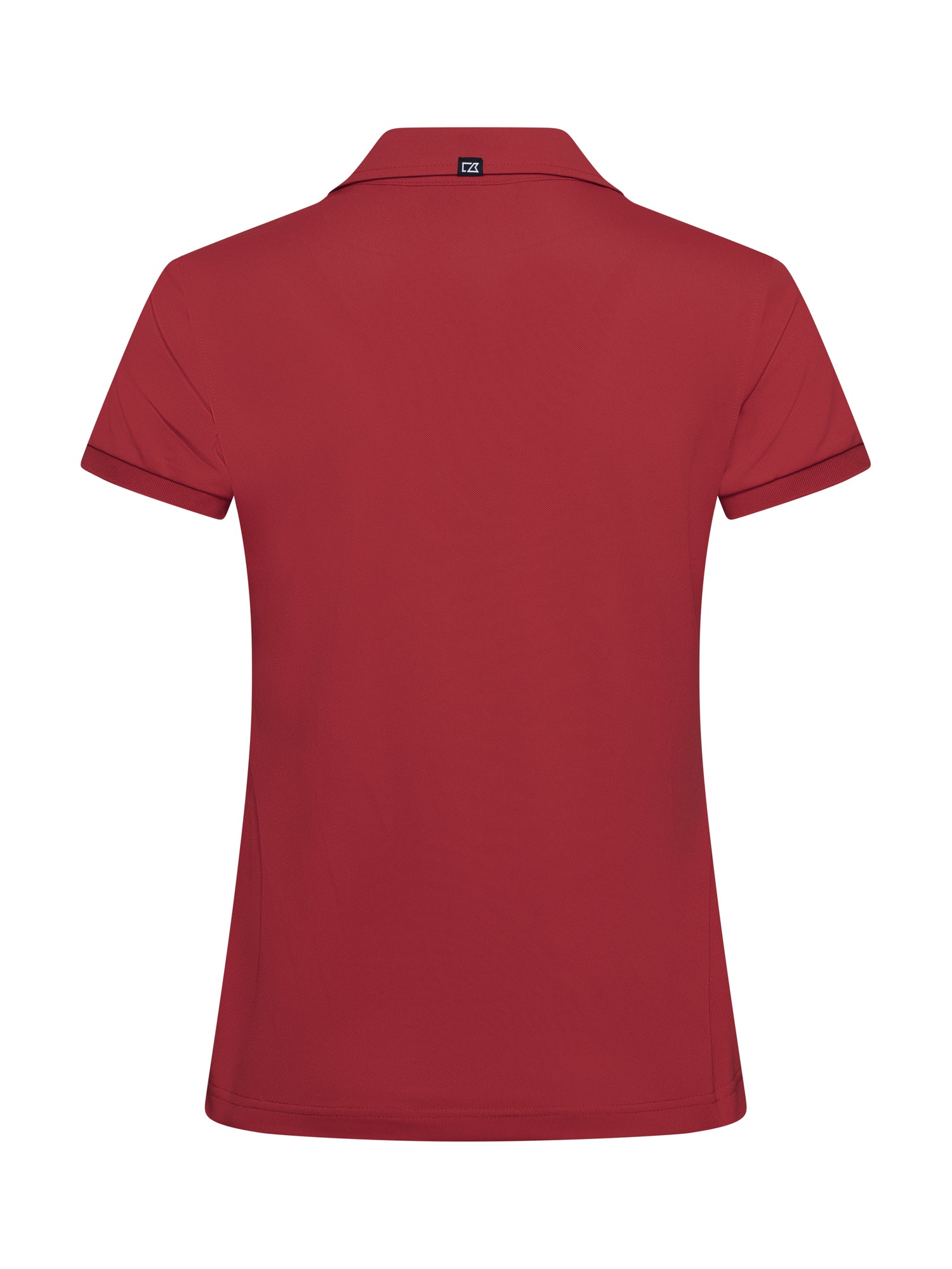 Virtue Polo Solid Women