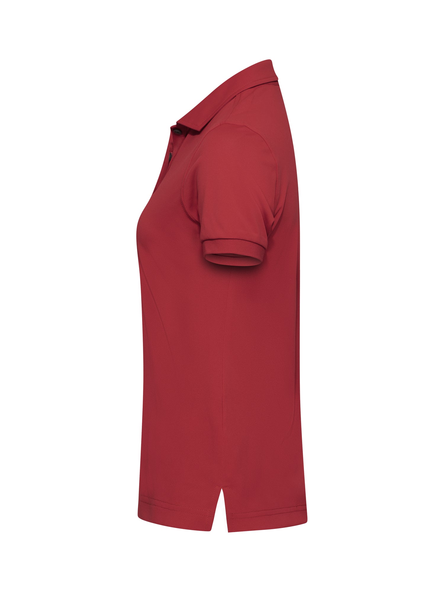 Virtue Polo Solid Women