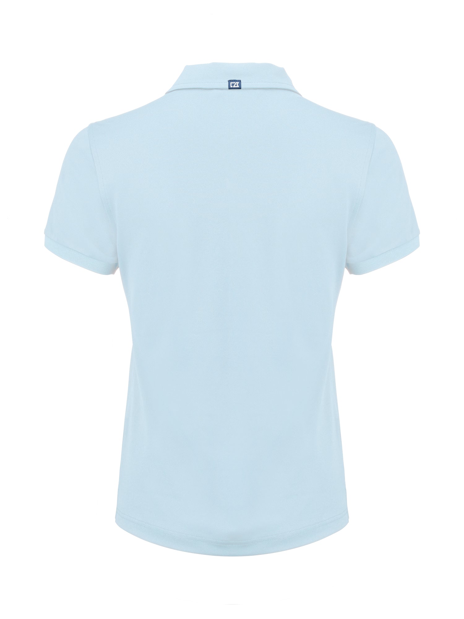 Virtue Polo Solid Women