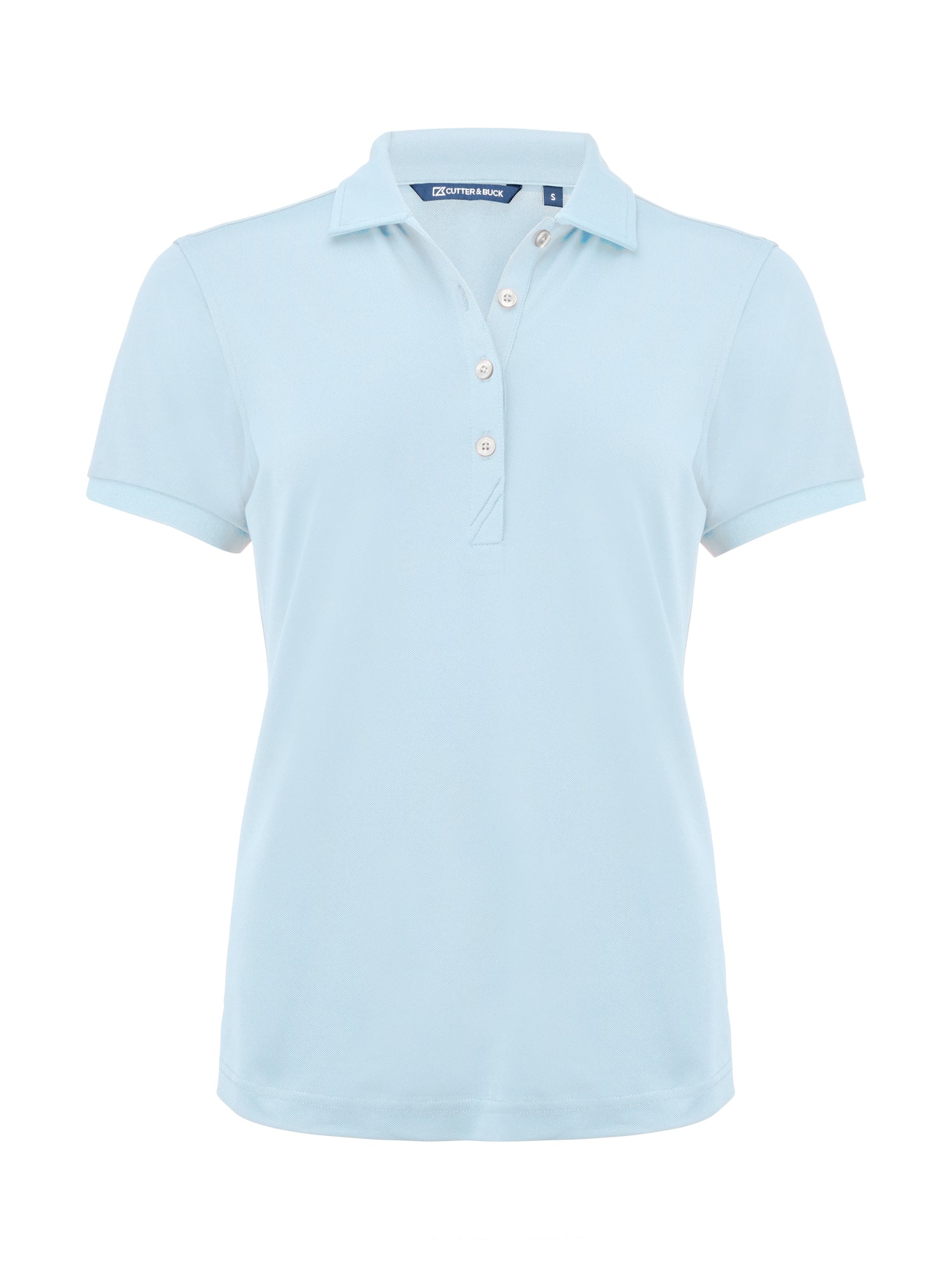 Virtue Polo Solid Women