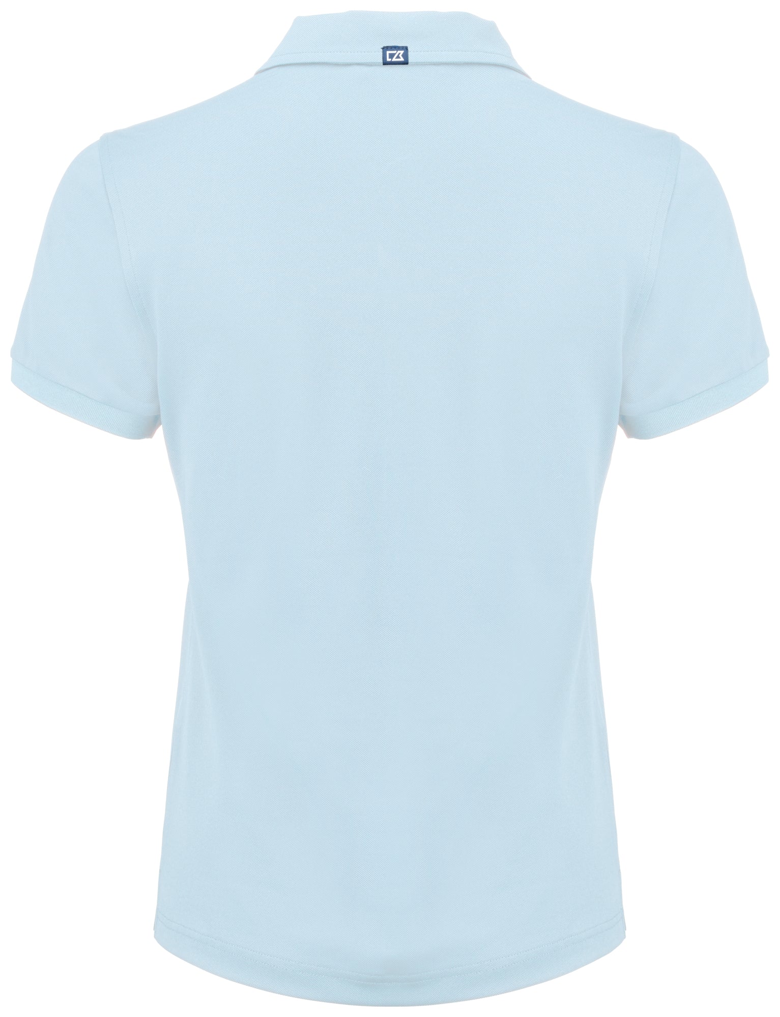 Virtue Polo Solid Women