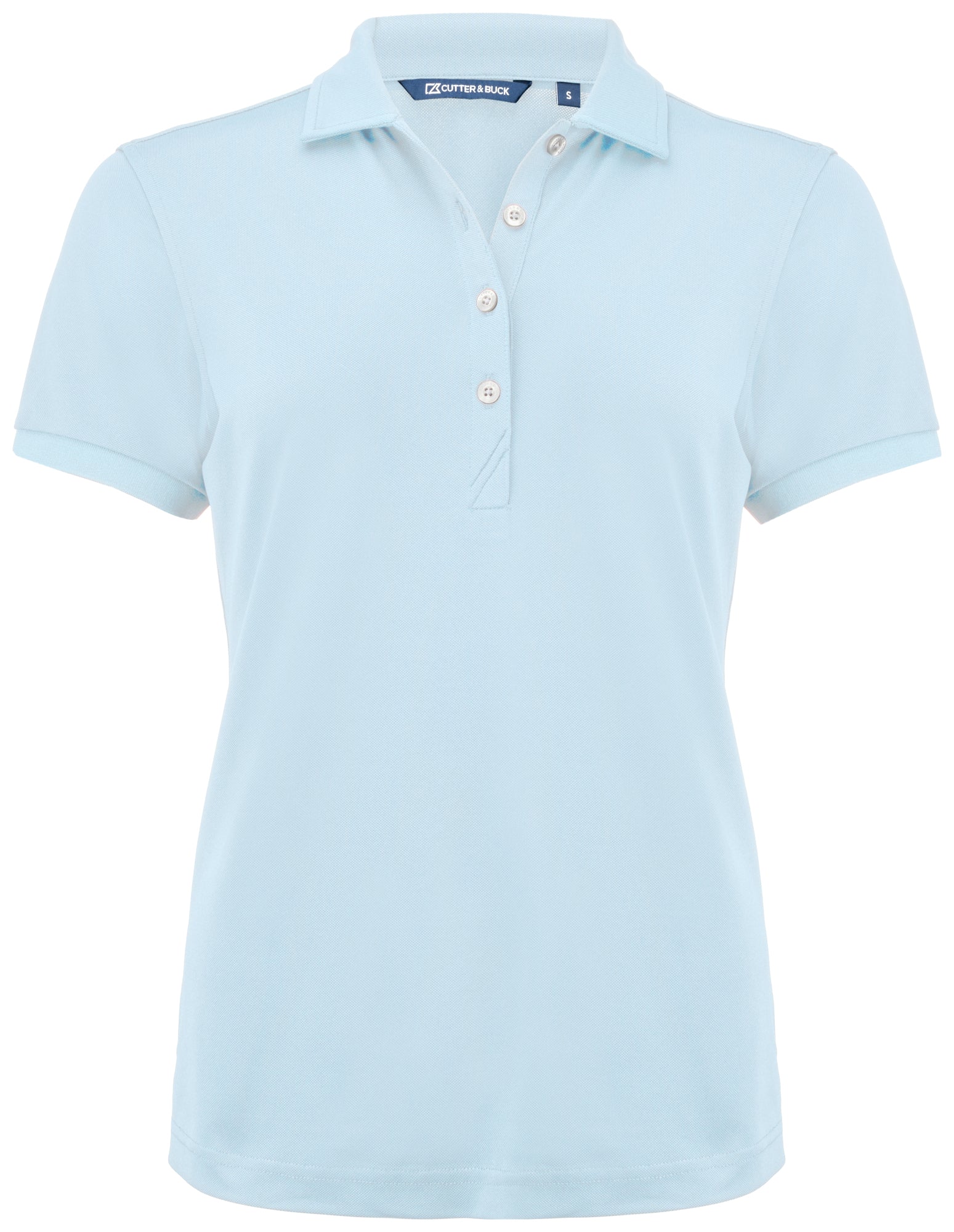 Virtue Polo Solid Women