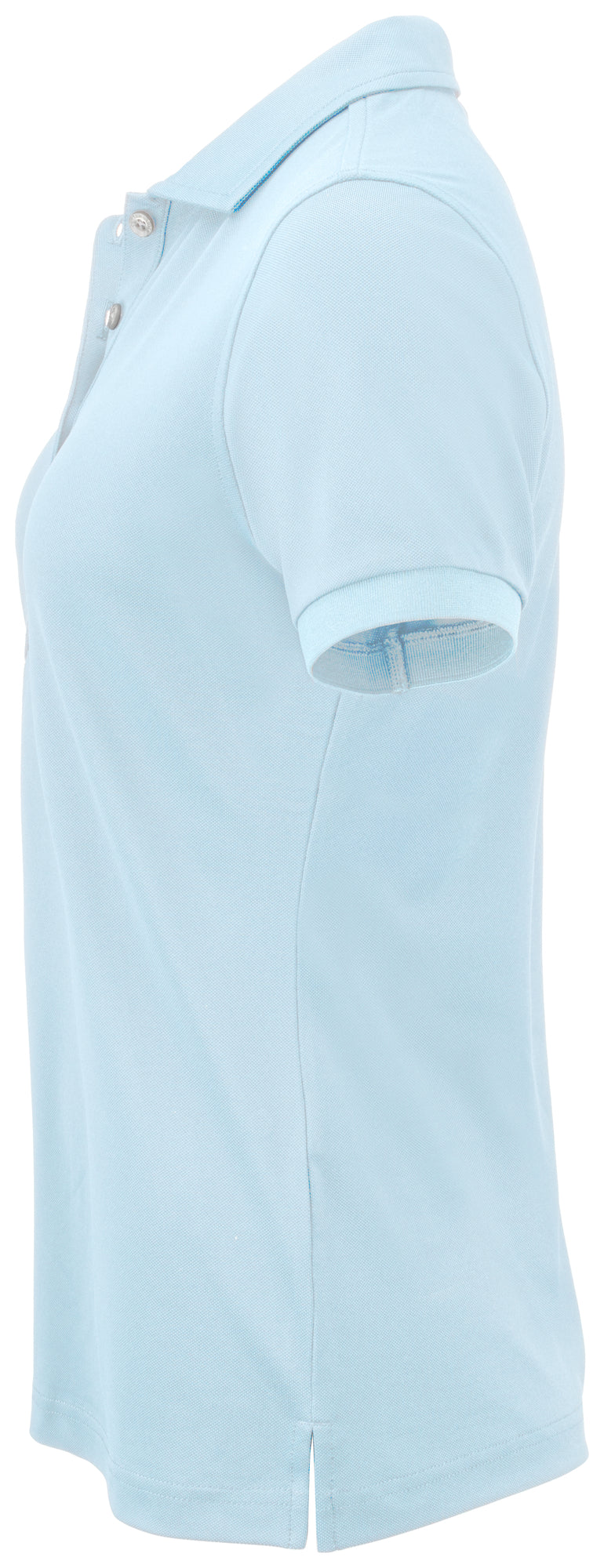 Virtue Polo Solid Women