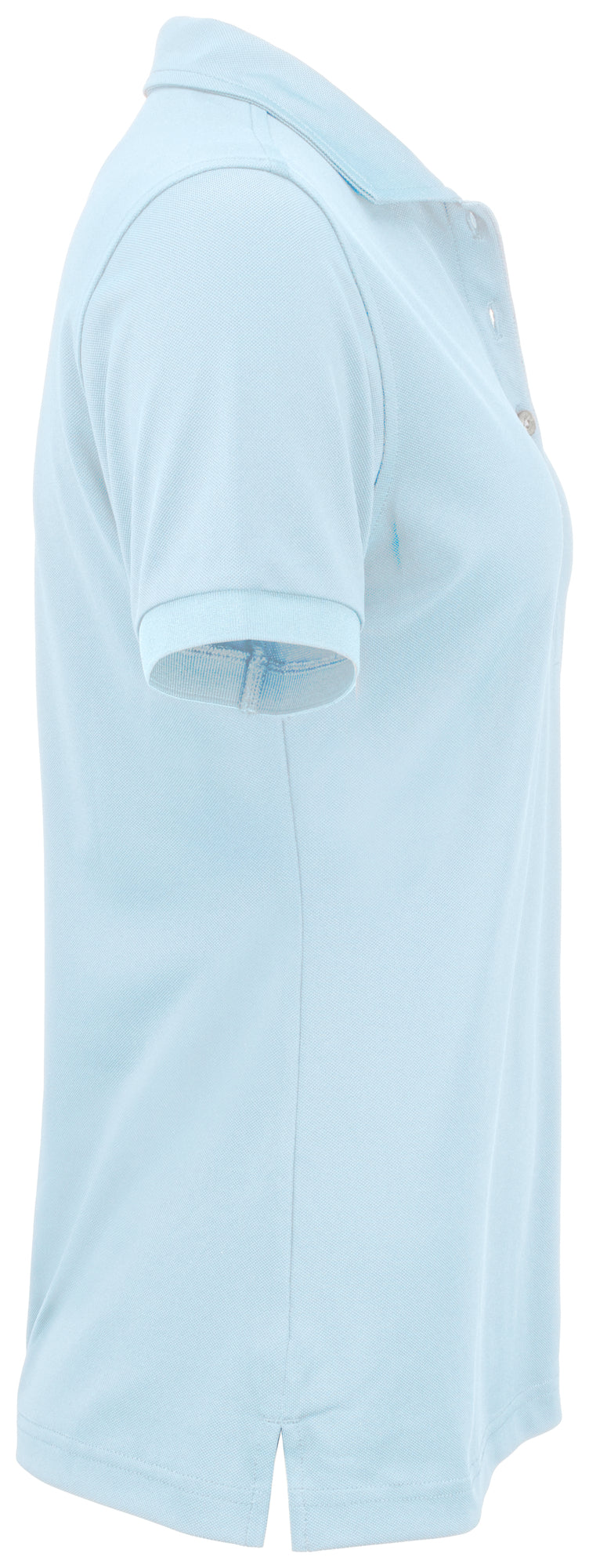 Virtue Polo Solid Women