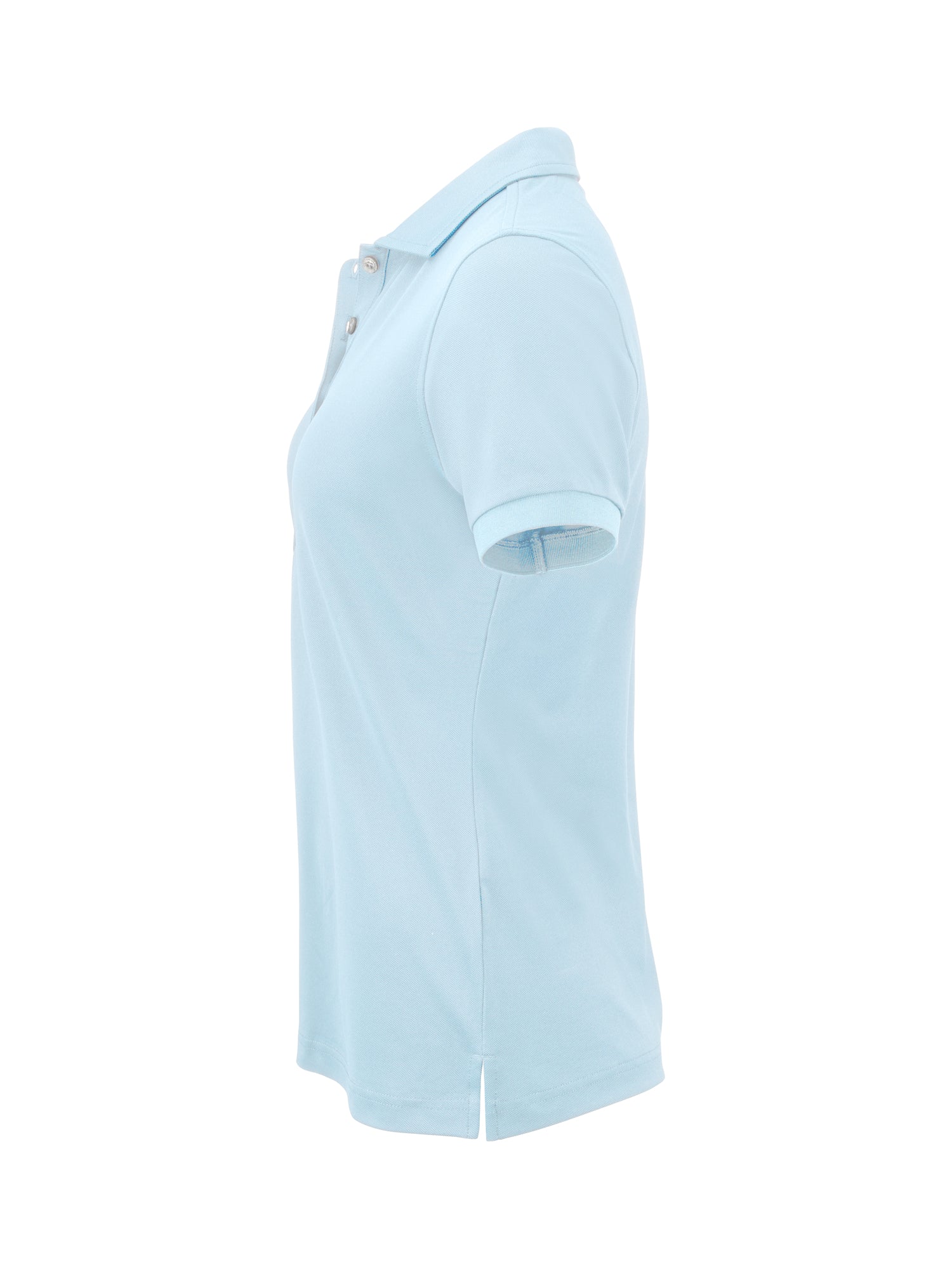 Virtue Polo Solid Women