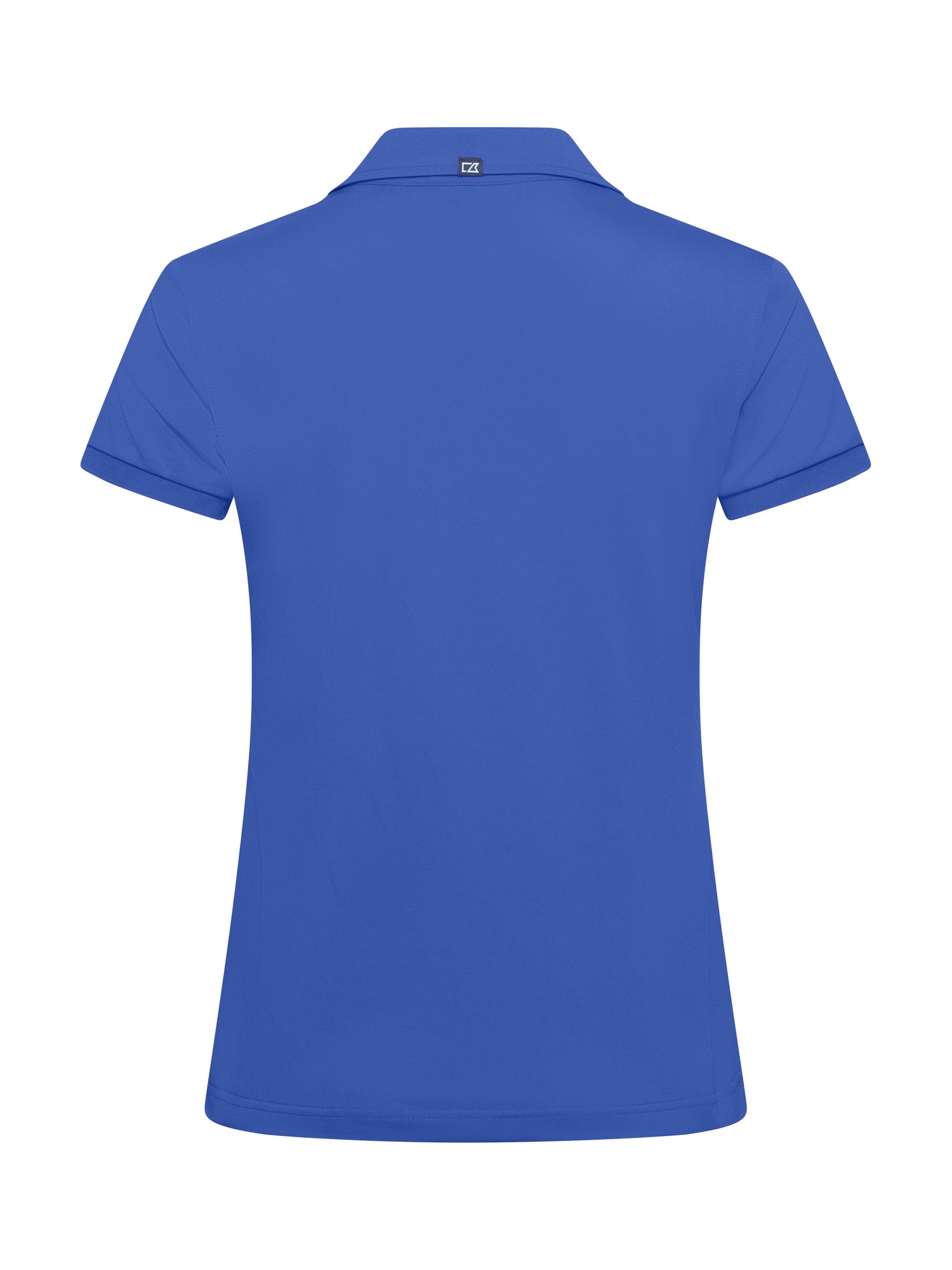 Virtue Polo Solid Women