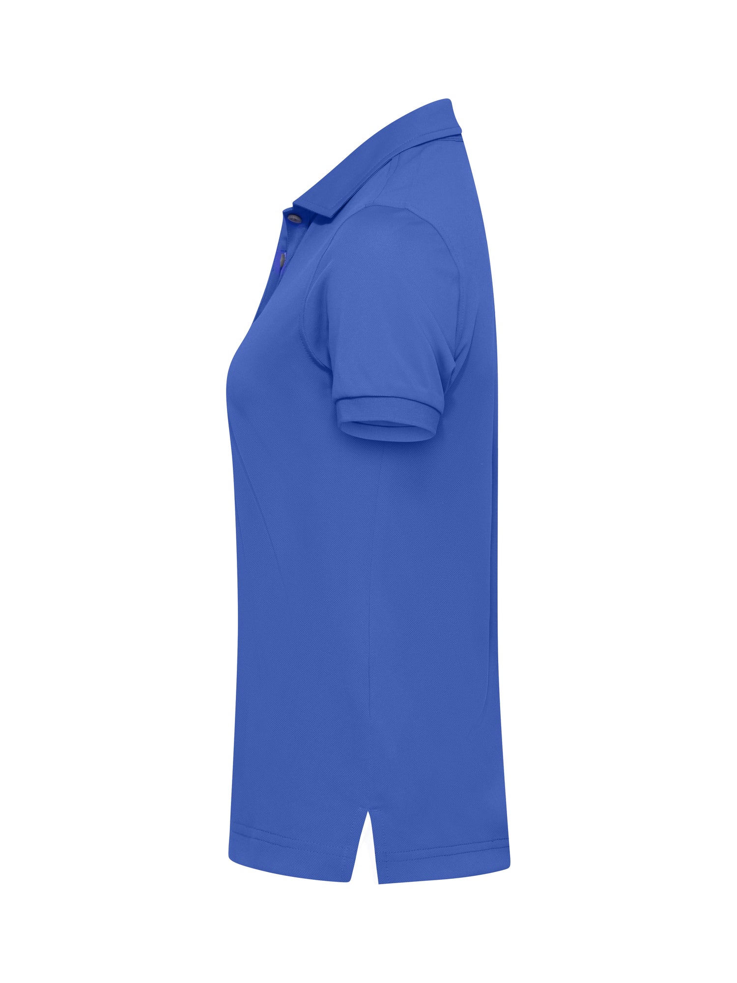 Virtue Polo Solid Women