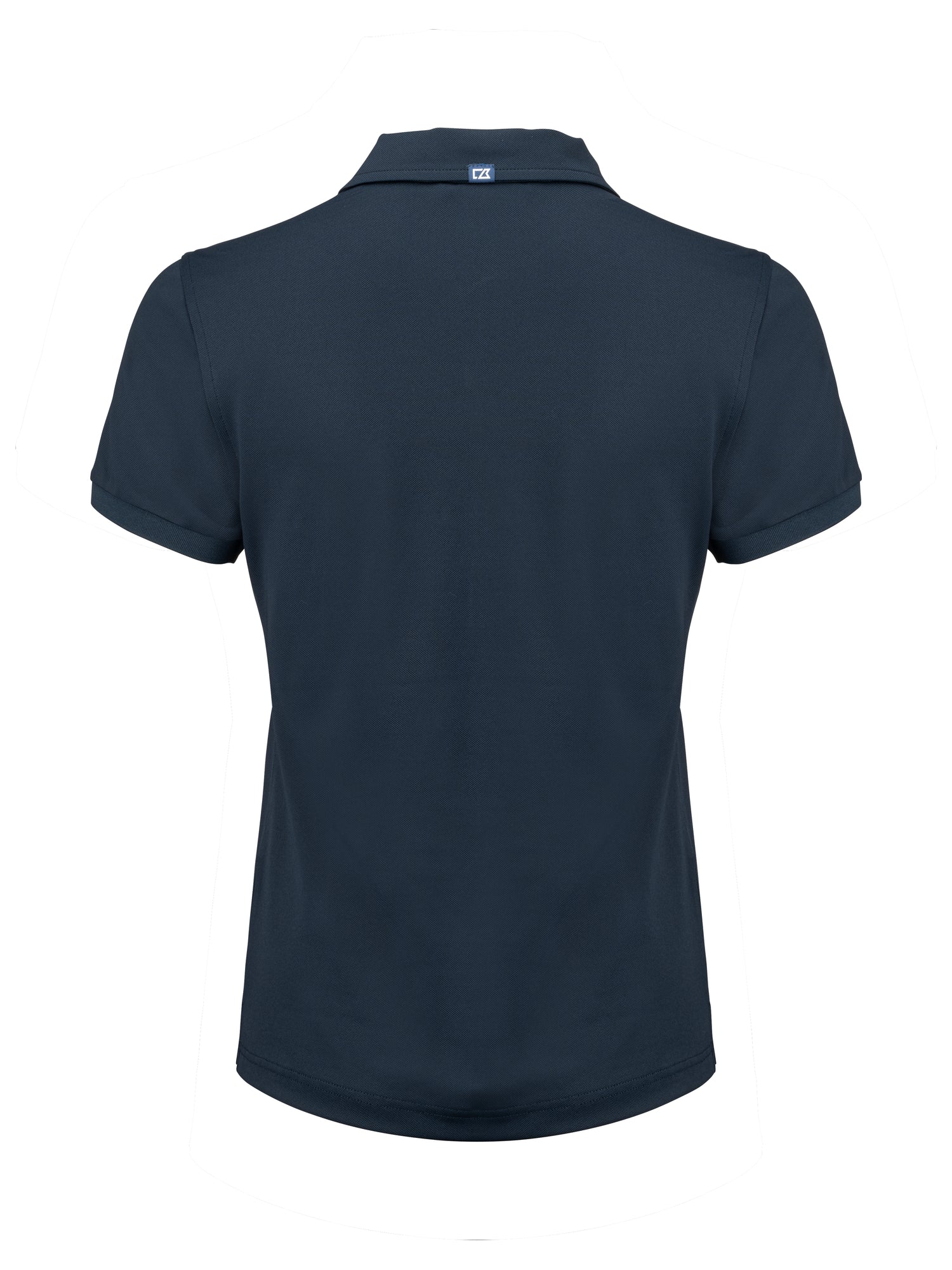 Virtue Polo Solid Women