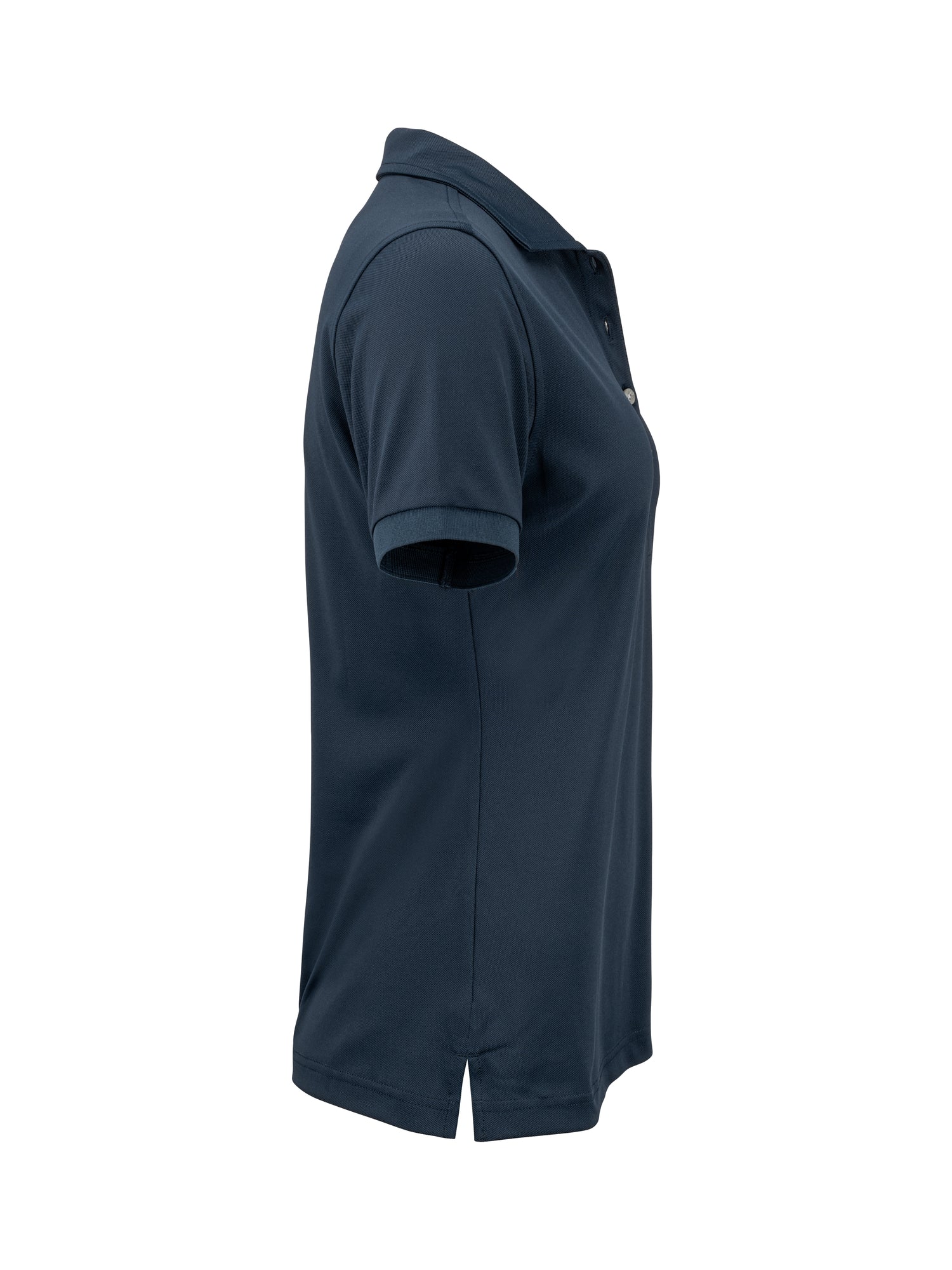 Virtue Polo Solid Women