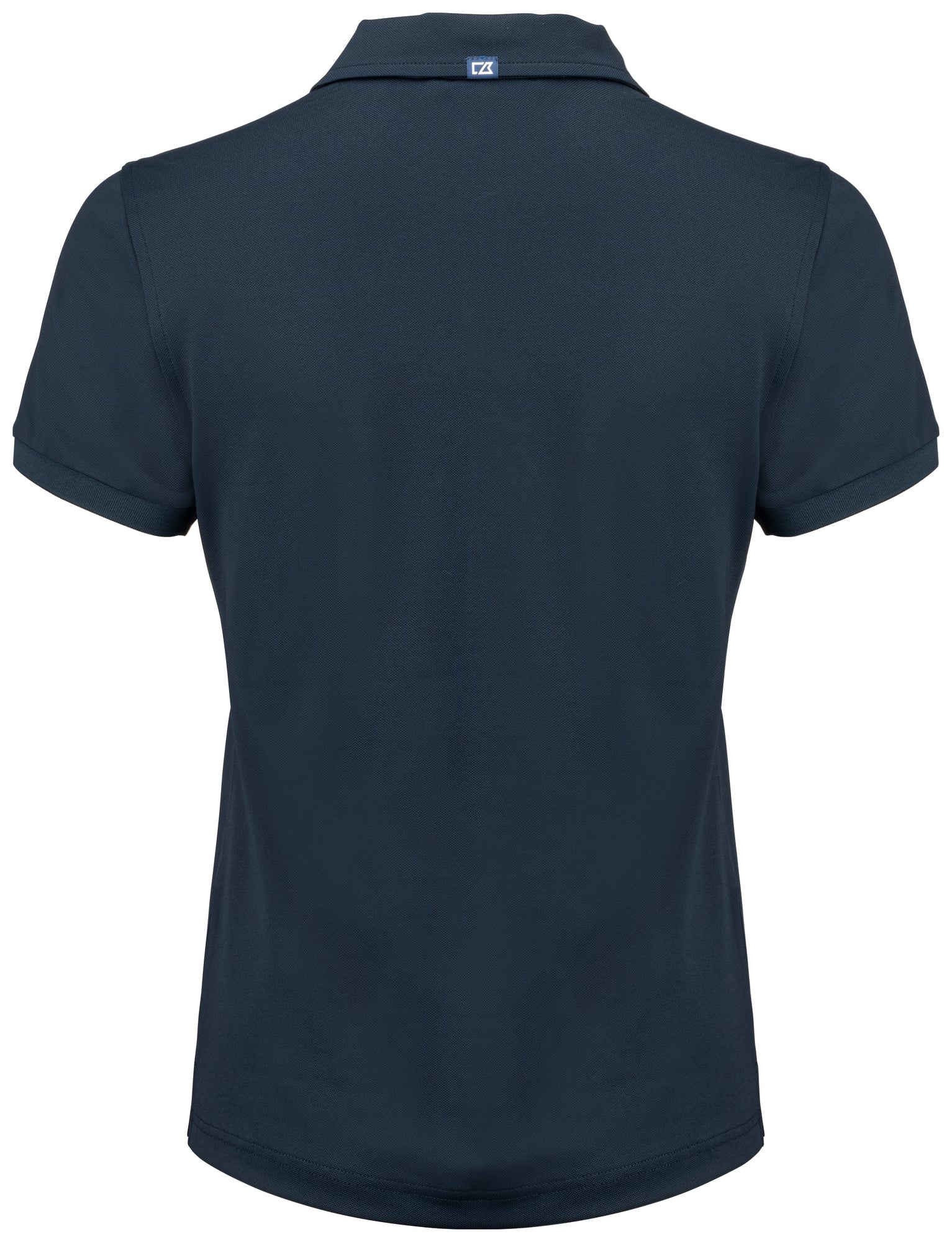 Virtue Polo Solid Women
