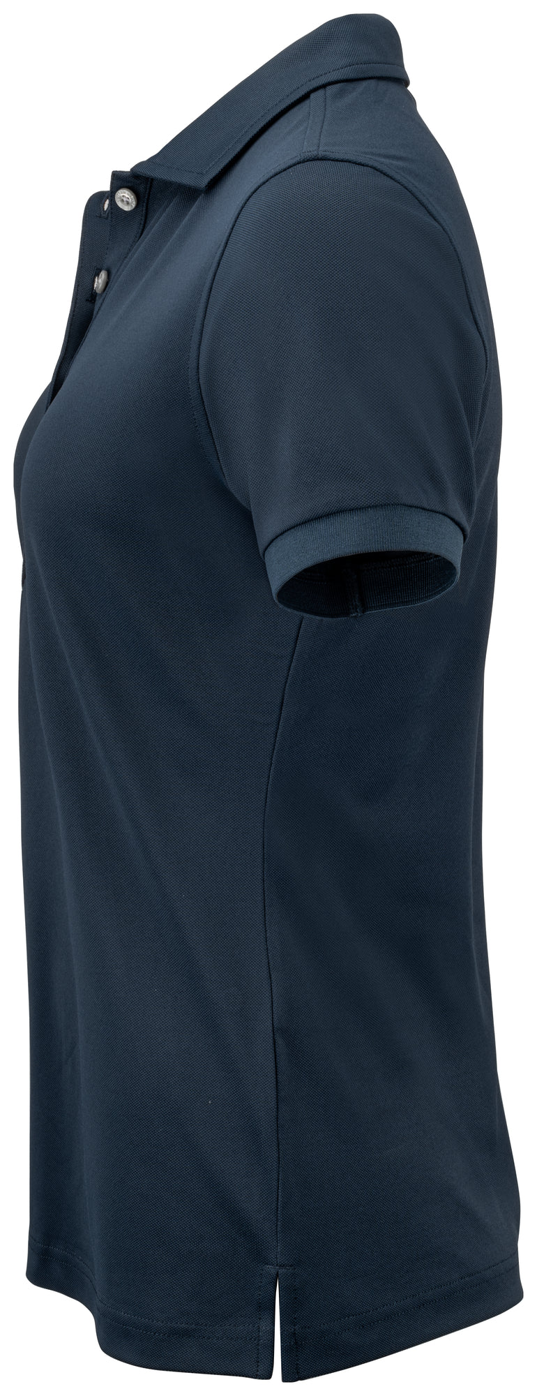 Virtue Polo Solid Women