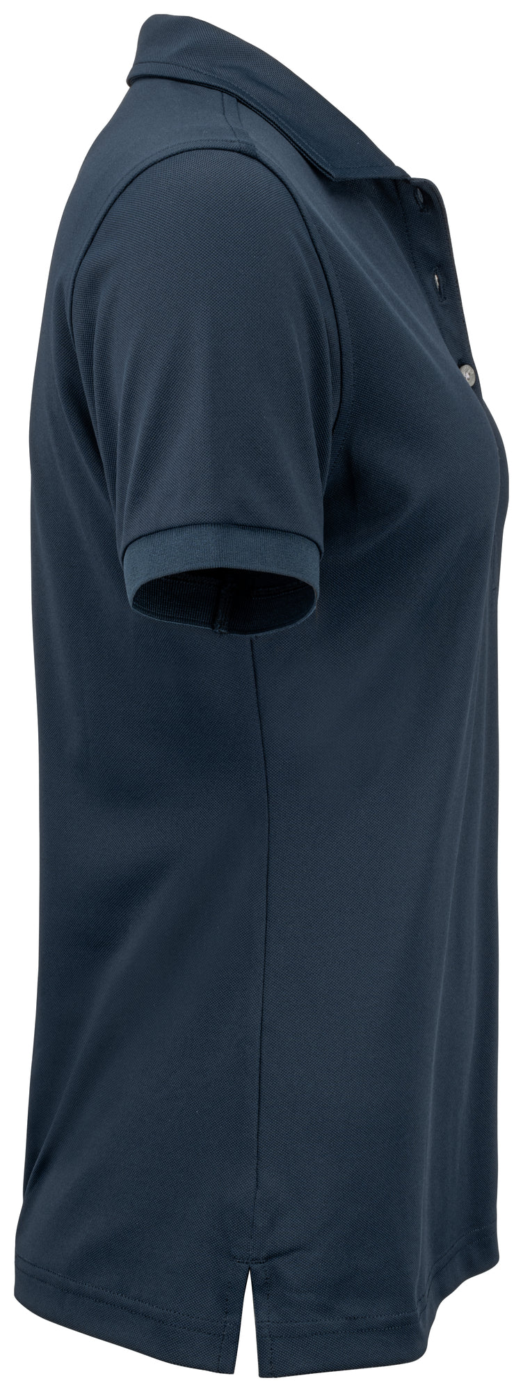 Virtue Polo Solid Women