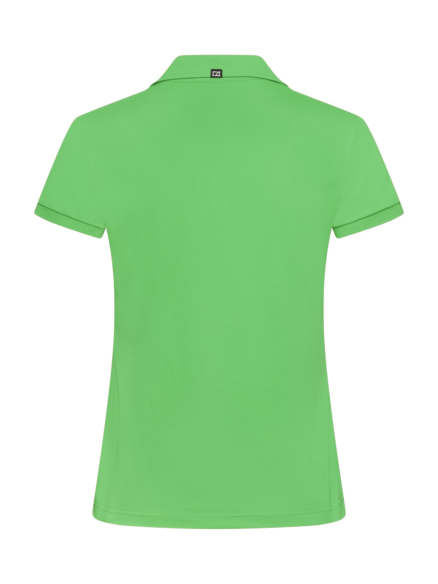 Virtue Polo Solid Women