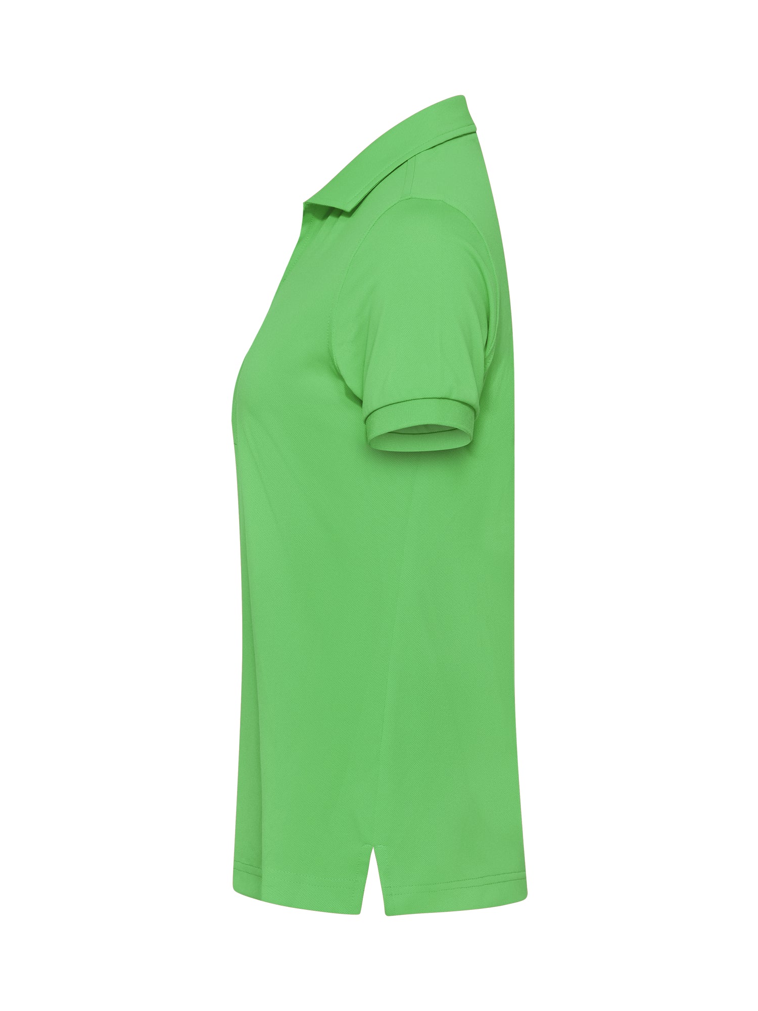 Virtue Polo Solid Women