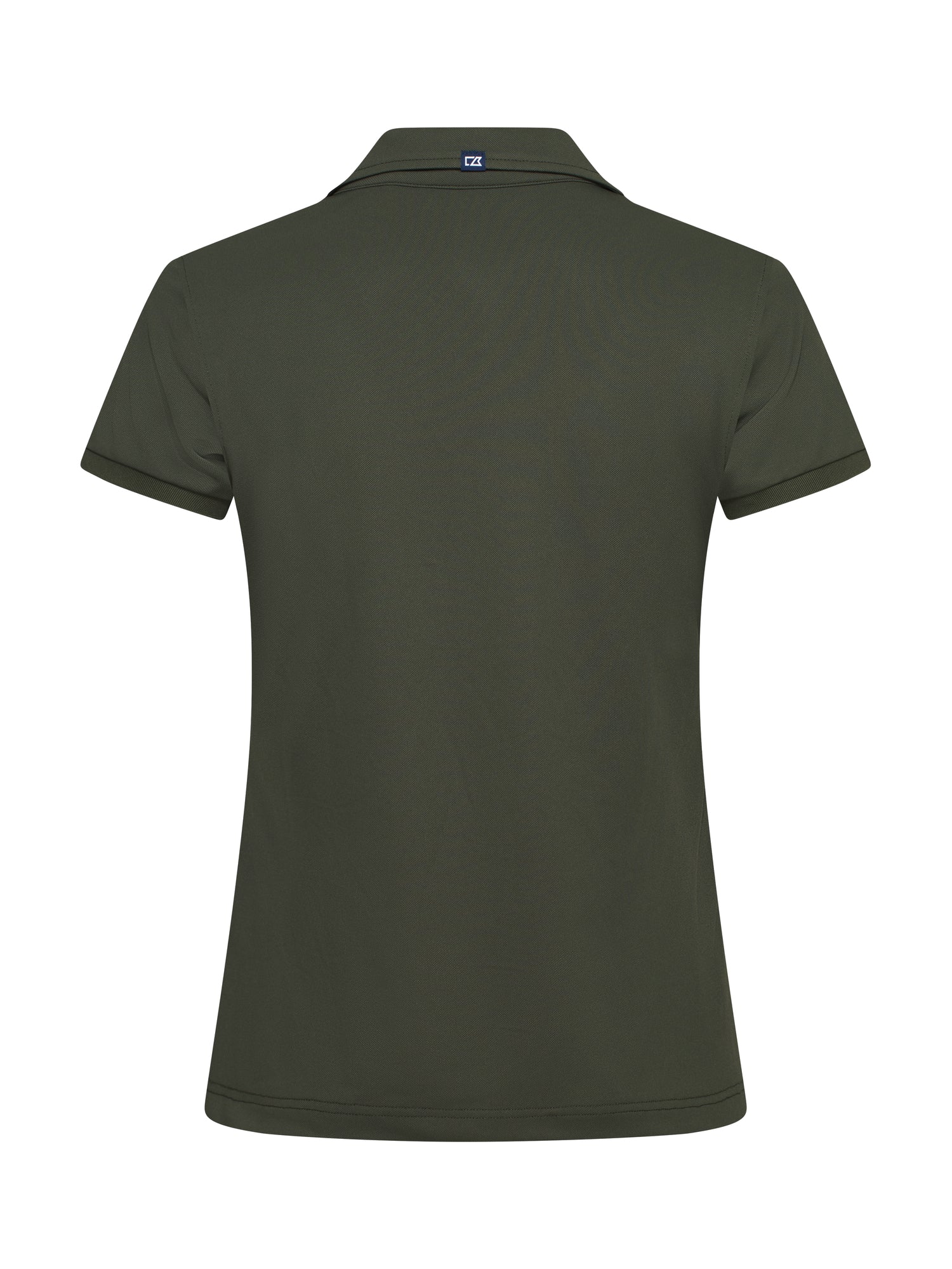 Virtue Polo Solid Women