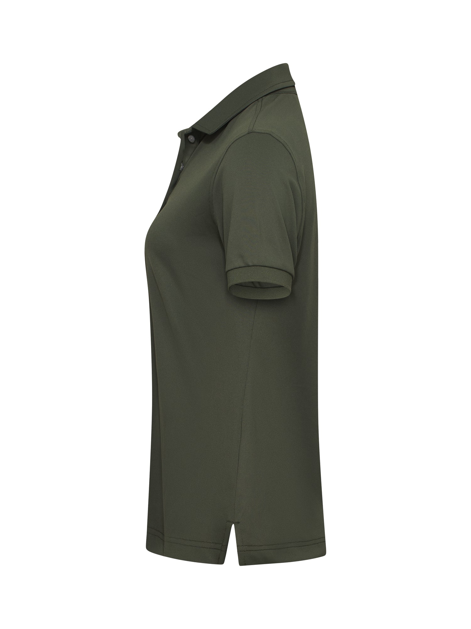 Virtue Polo Solid Women
