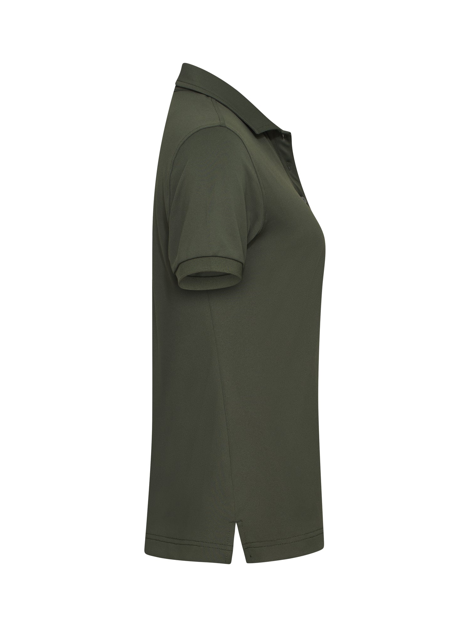 Virtue Polo Solid Women