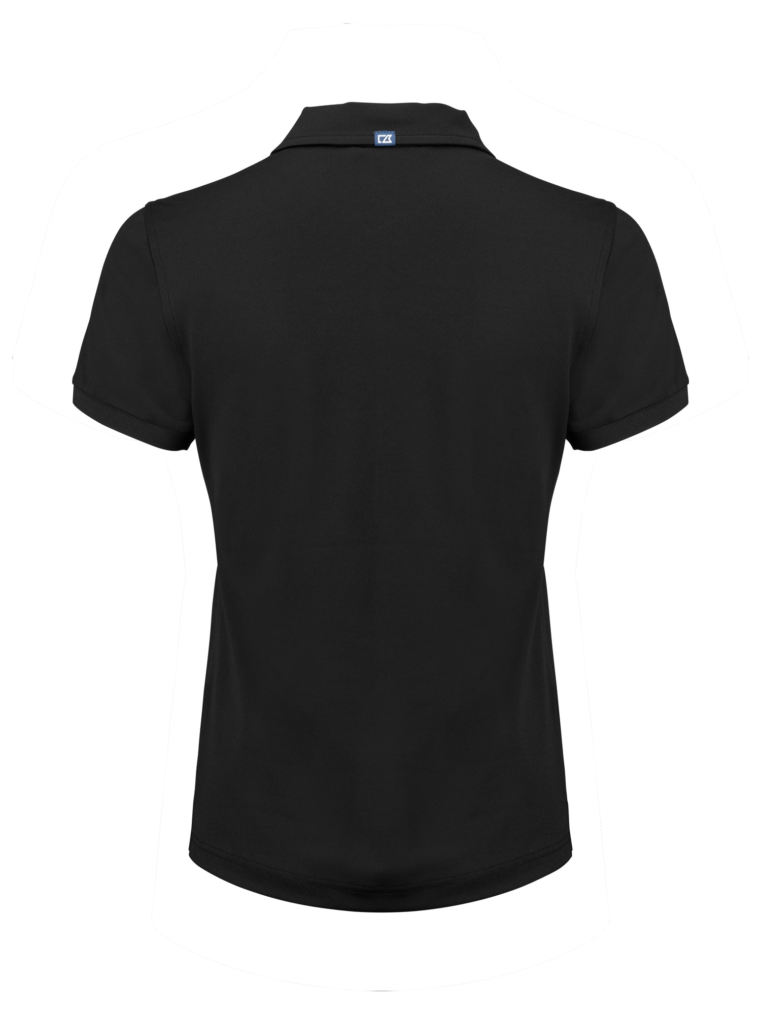 Virtue Polo Solid Women