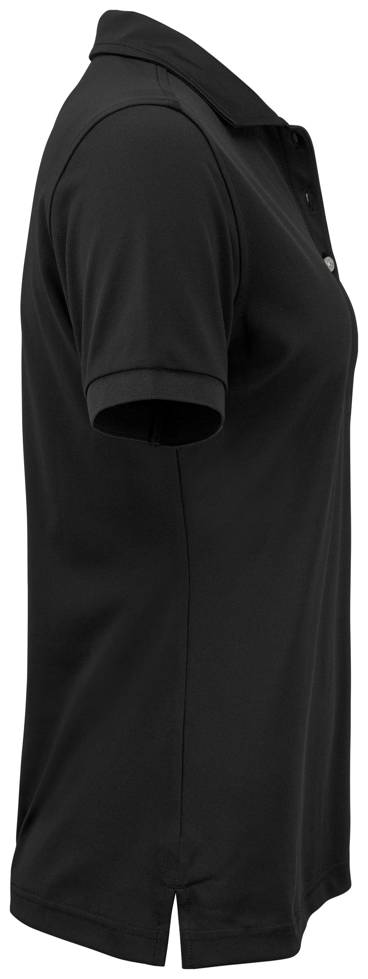 Virtue Polo Solid Women