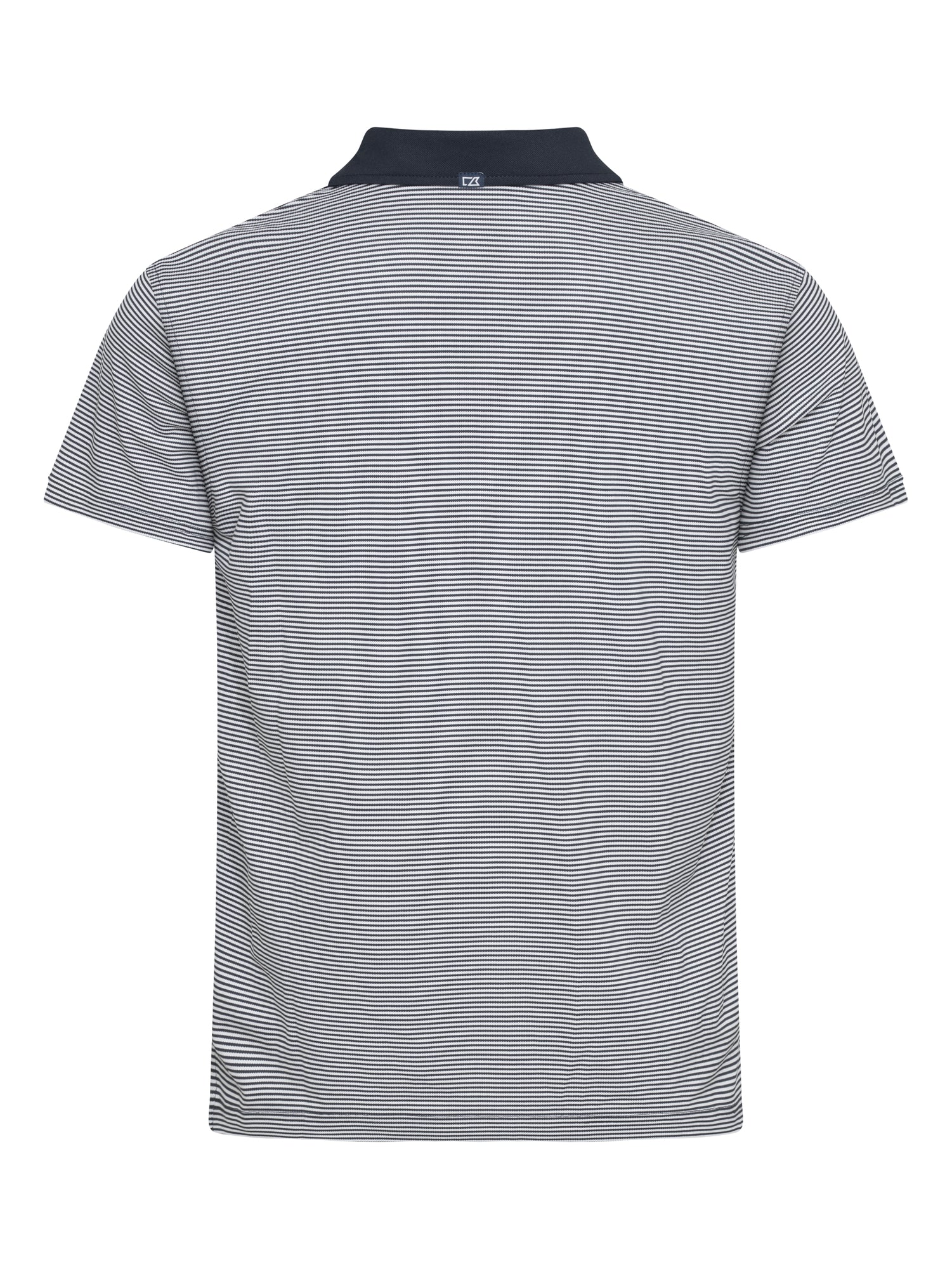 Virtue Polo Stripe Men