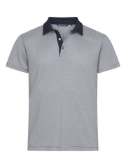 Virtue Polo Stripe Men
