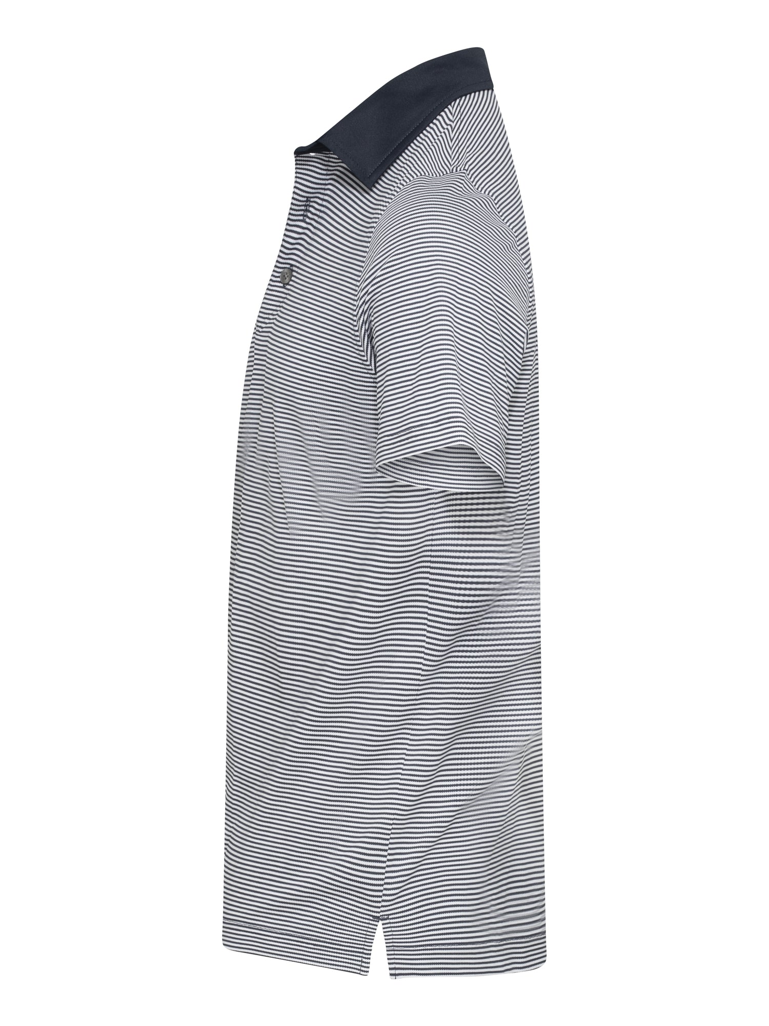 Virtue Polo Stripe Men