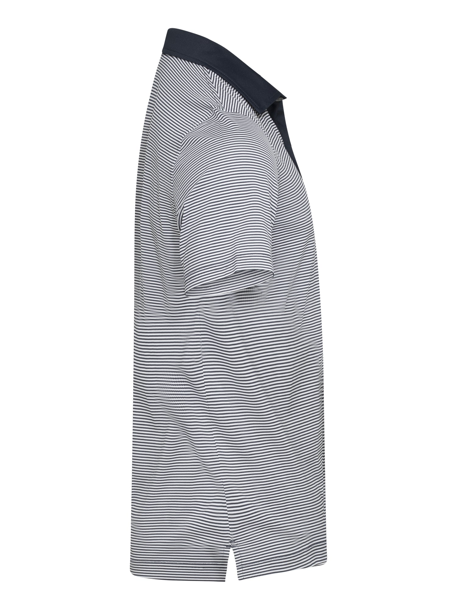 Virtue Polo Stripe Men